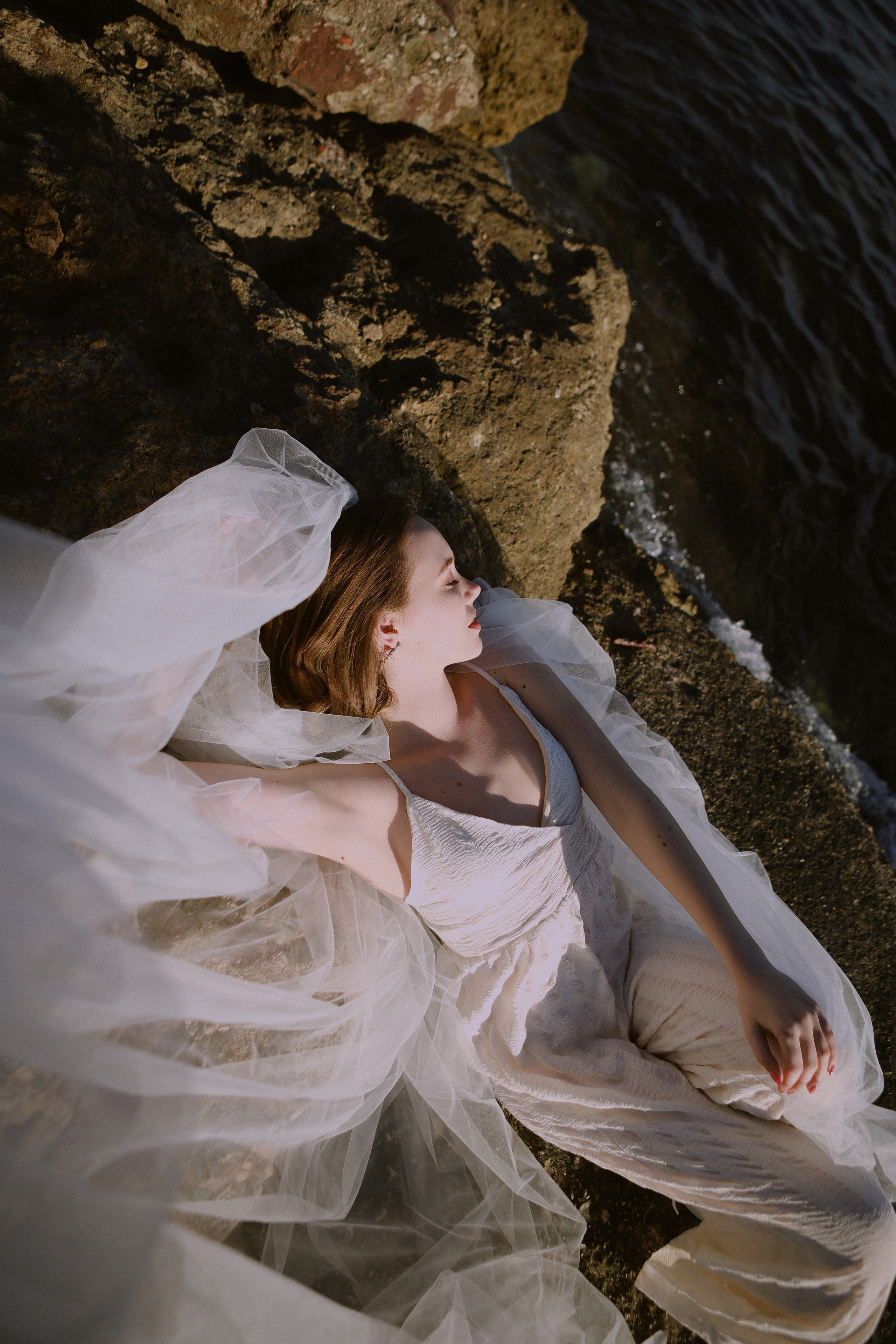 Анастасия. Фотограф в Кракове Надежда Харитоненко