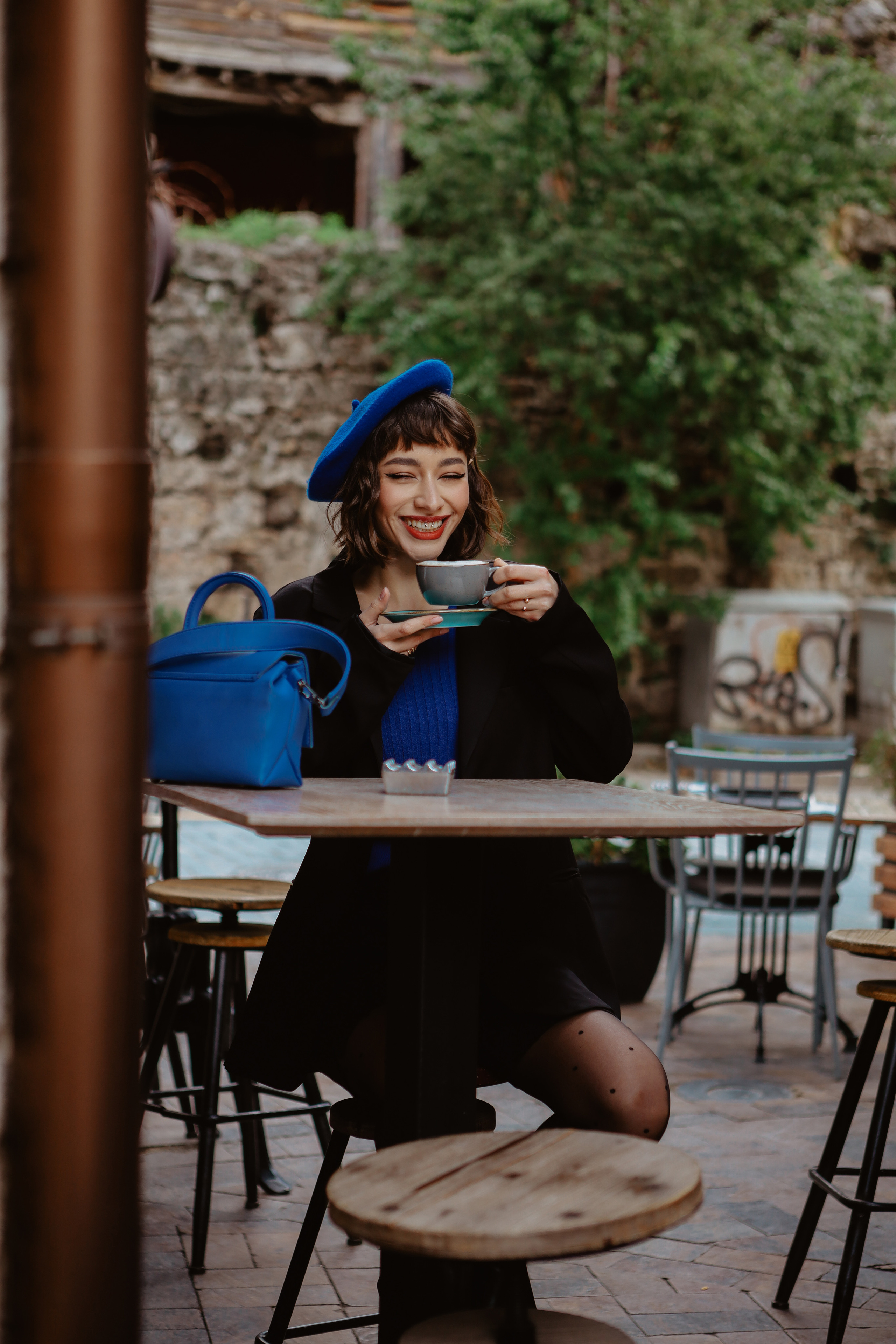 Cansu. Photographer Lisbon|Portugal Nadiya Kharytonenko