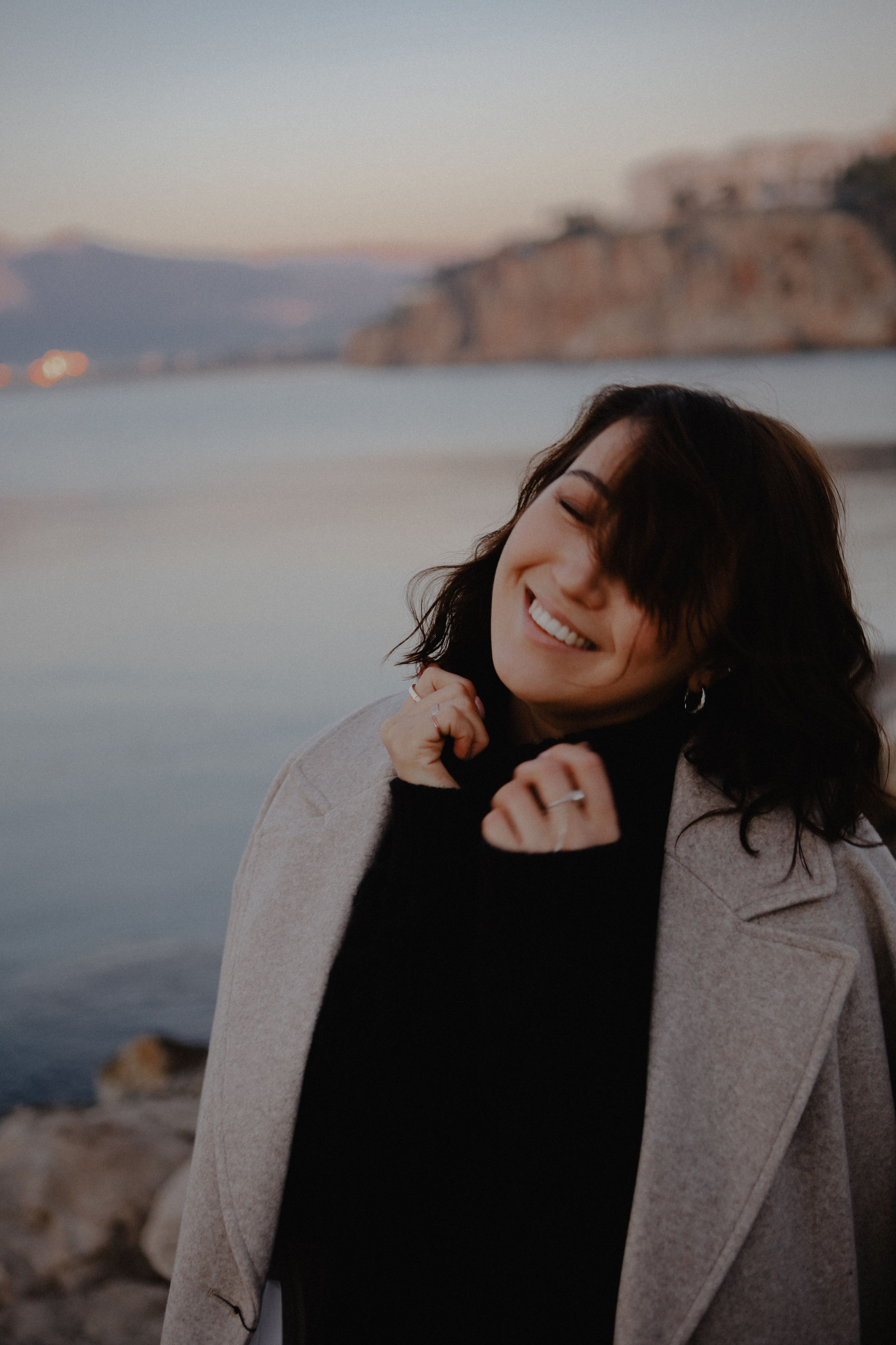 Гузель. Фотограф в Кракове Надежда Харитоненко