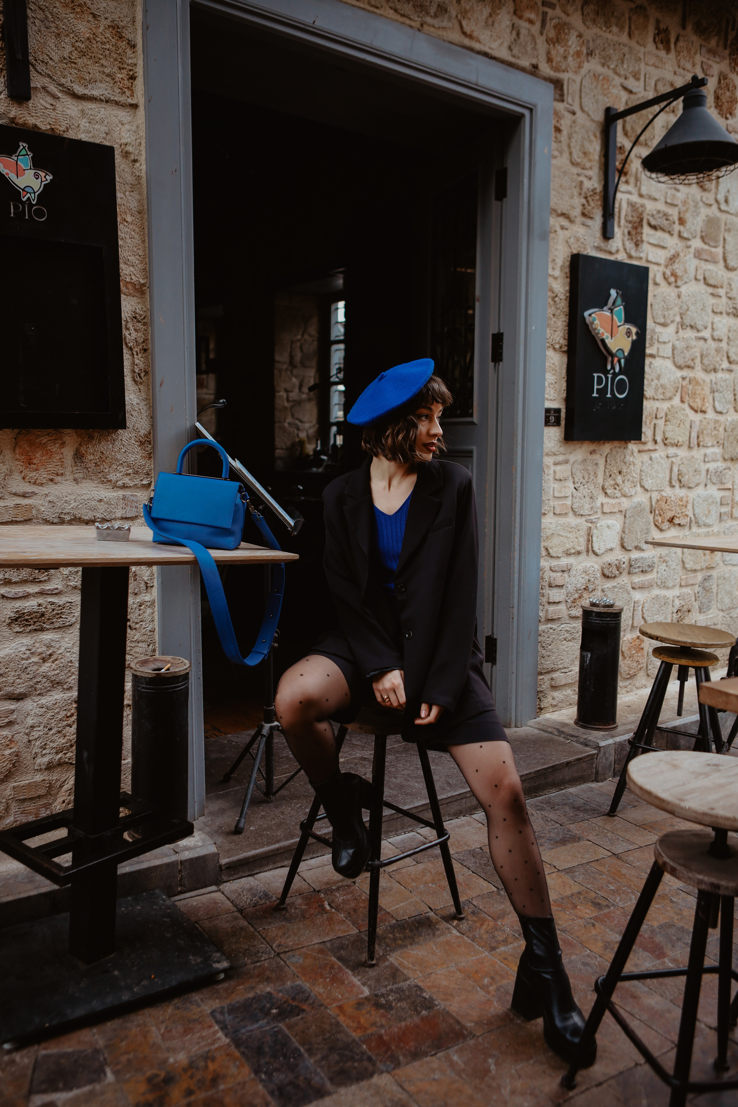 Cansu. Photographer Lisbon|Portugal Nadiya Kharytonenko