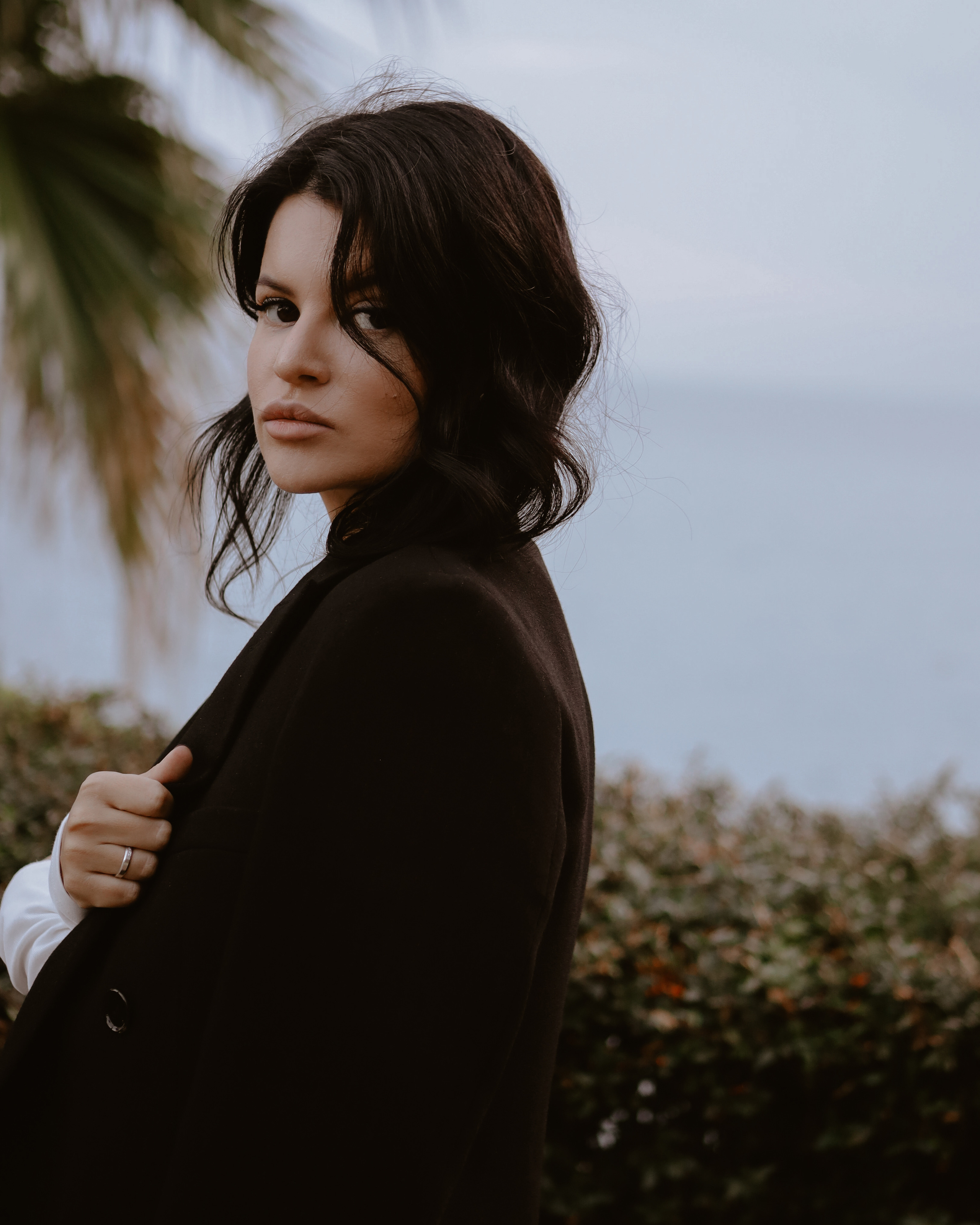 Яна. Фотограф в Кракове Надежда Харитоненко