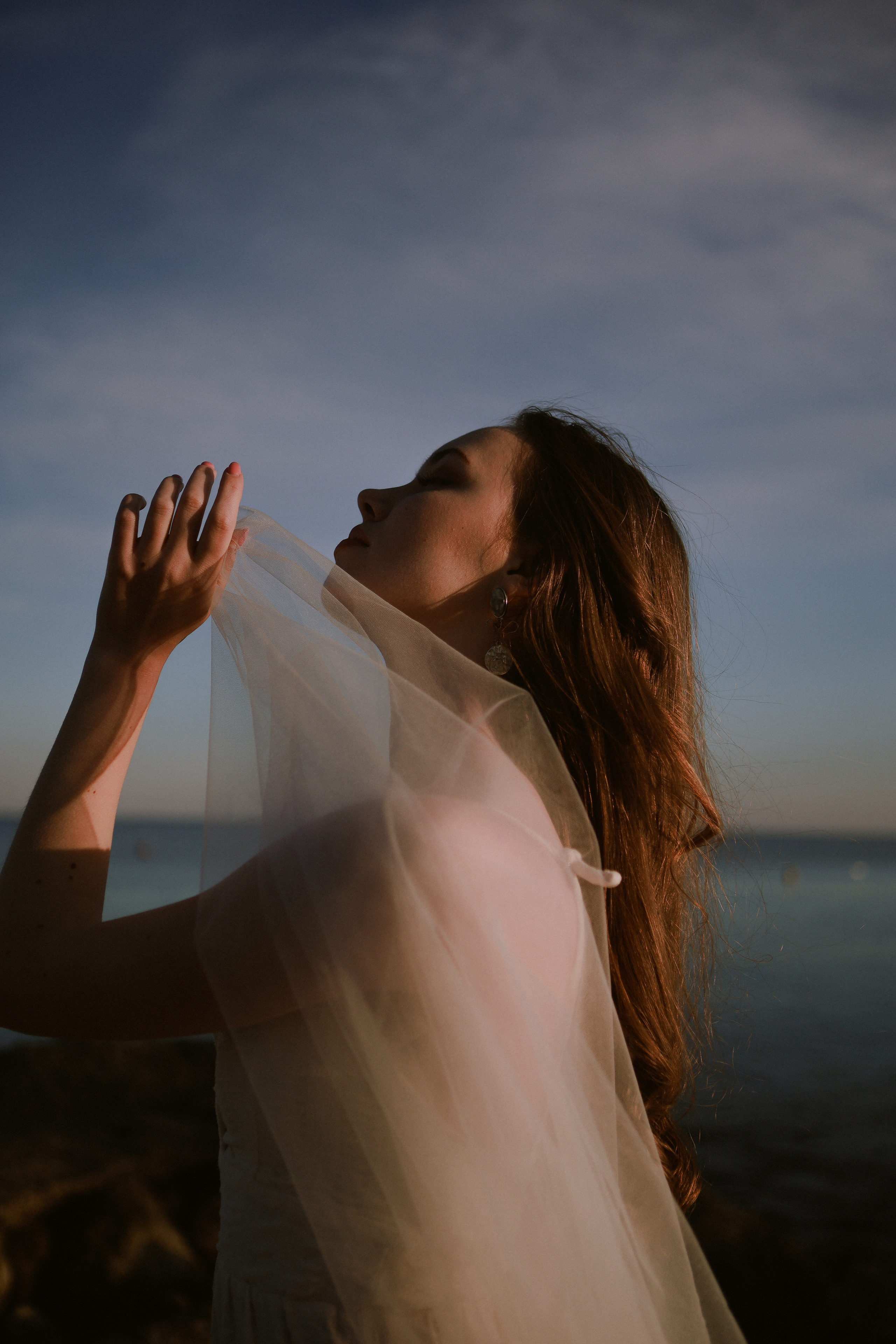 Анастасия. Фотограф в Кракове Надежда Харитоненко