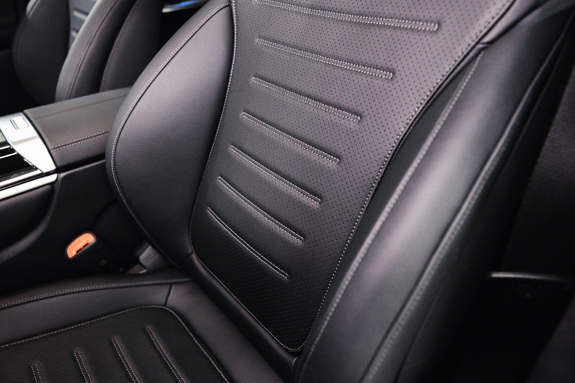 Mercedes-Benz GLC Coupe 260 II 2.0 л (204 л. с.). Автосалон «Х-Авто»