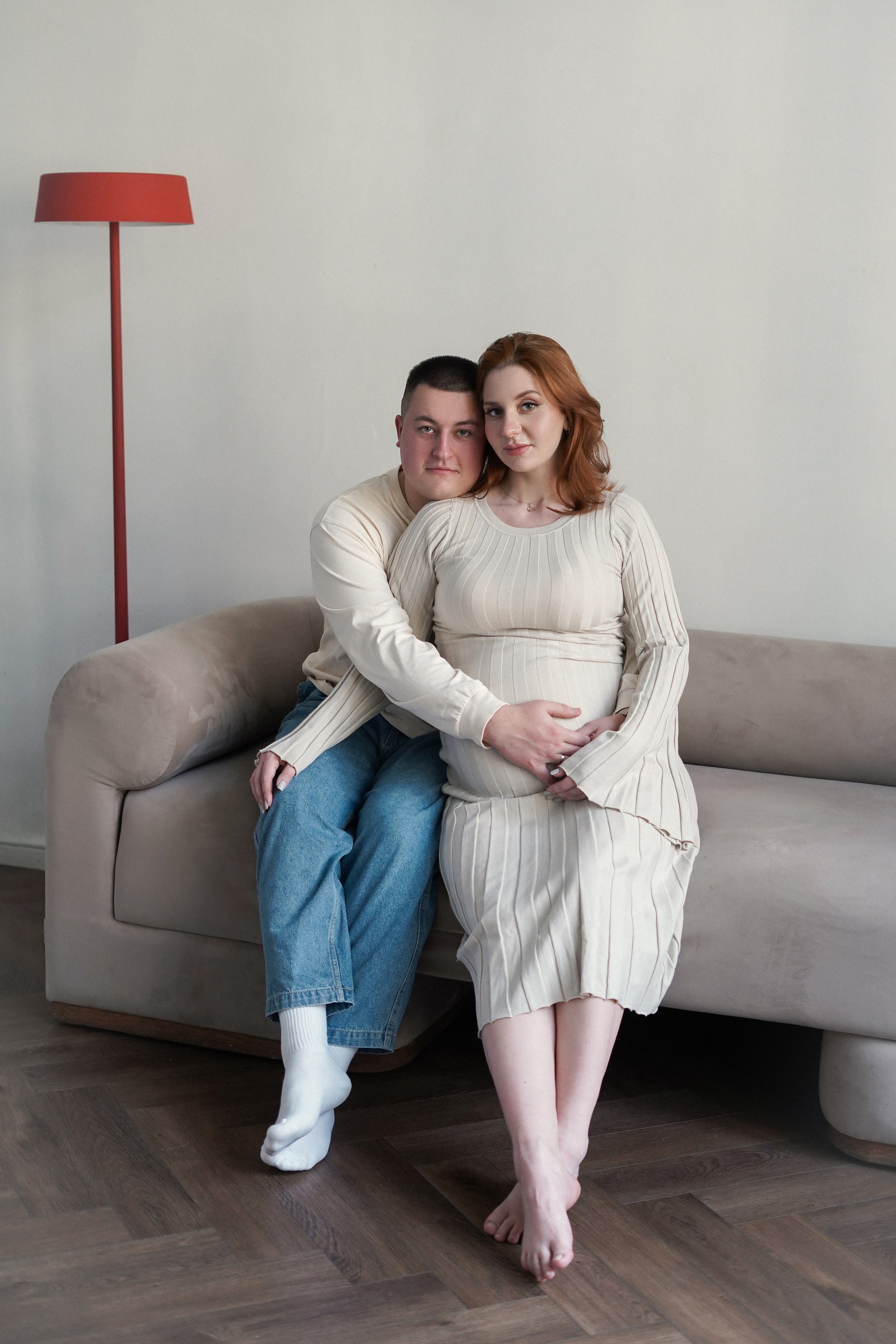 Женя и Катя. Свадебный и портретный фотограф в Санкт-Петербурге Софья Каркачева