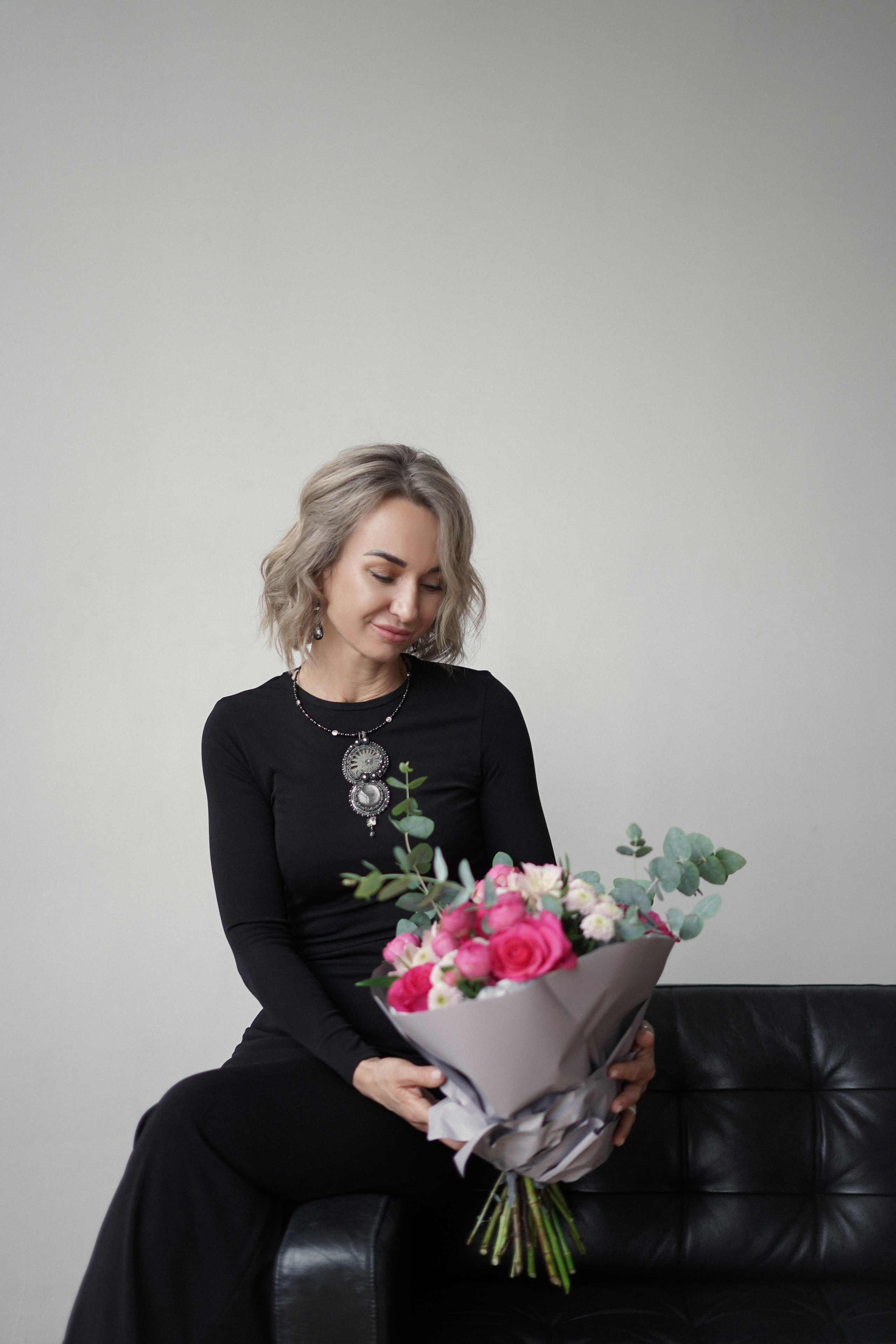 Василиса и Анна. Свадебный и портретный фотограф в Санкт-Петербурге Софья Каркачева