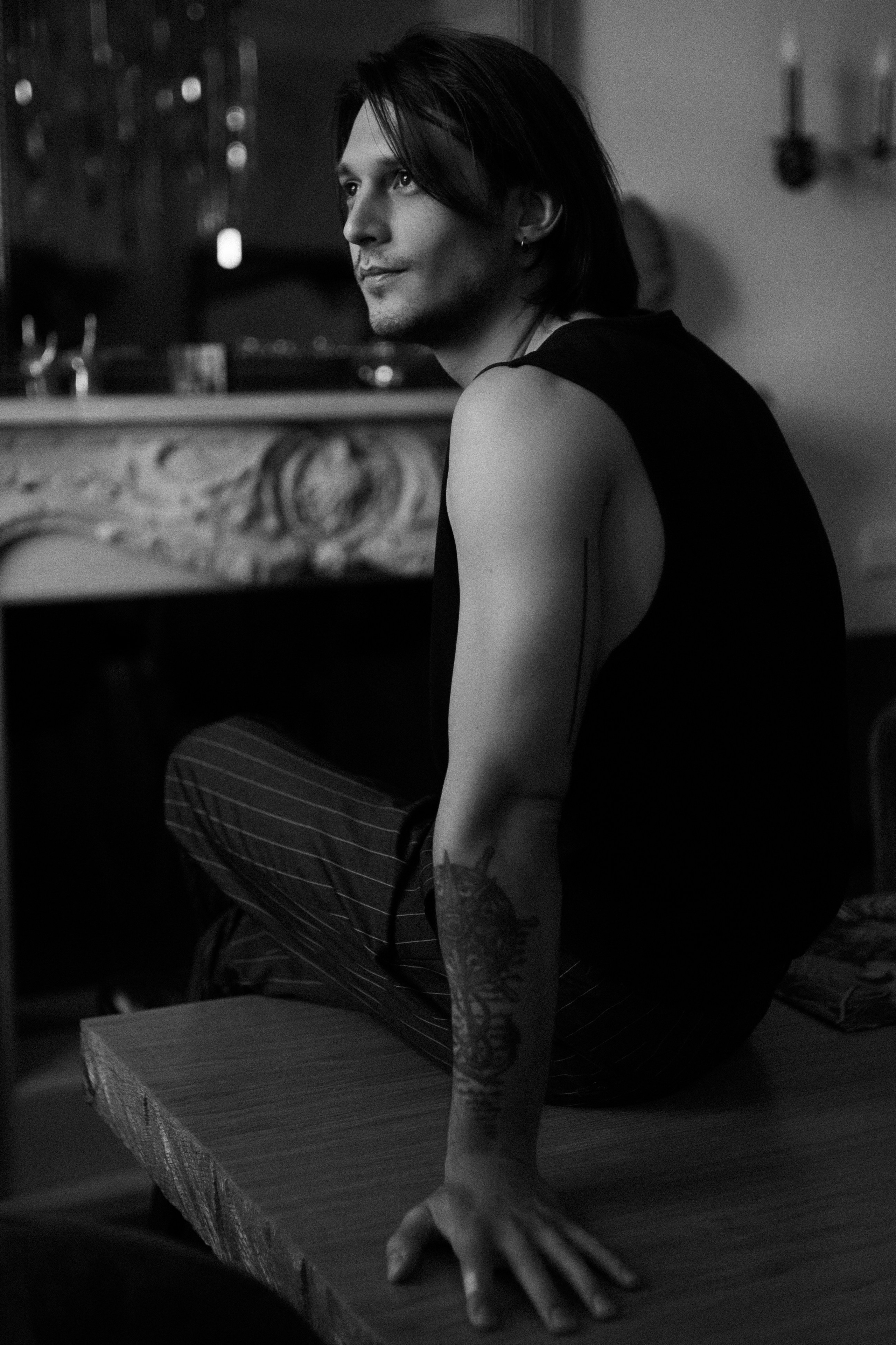 Тина+Олег. Свадебный фотограф в Санкт-Петербурге