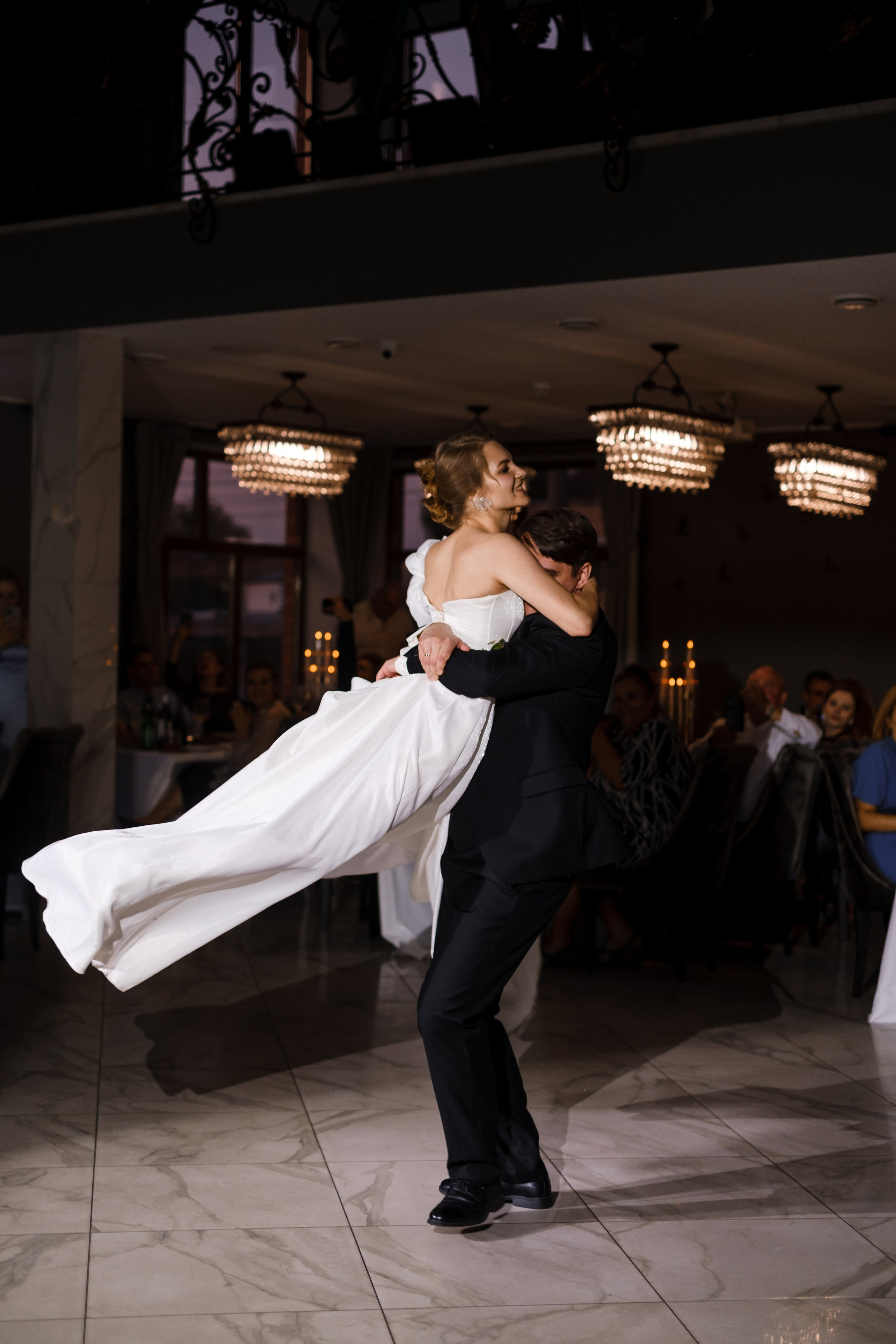 A&I. Свадебный фотограф в Брянске Иванникова Елена