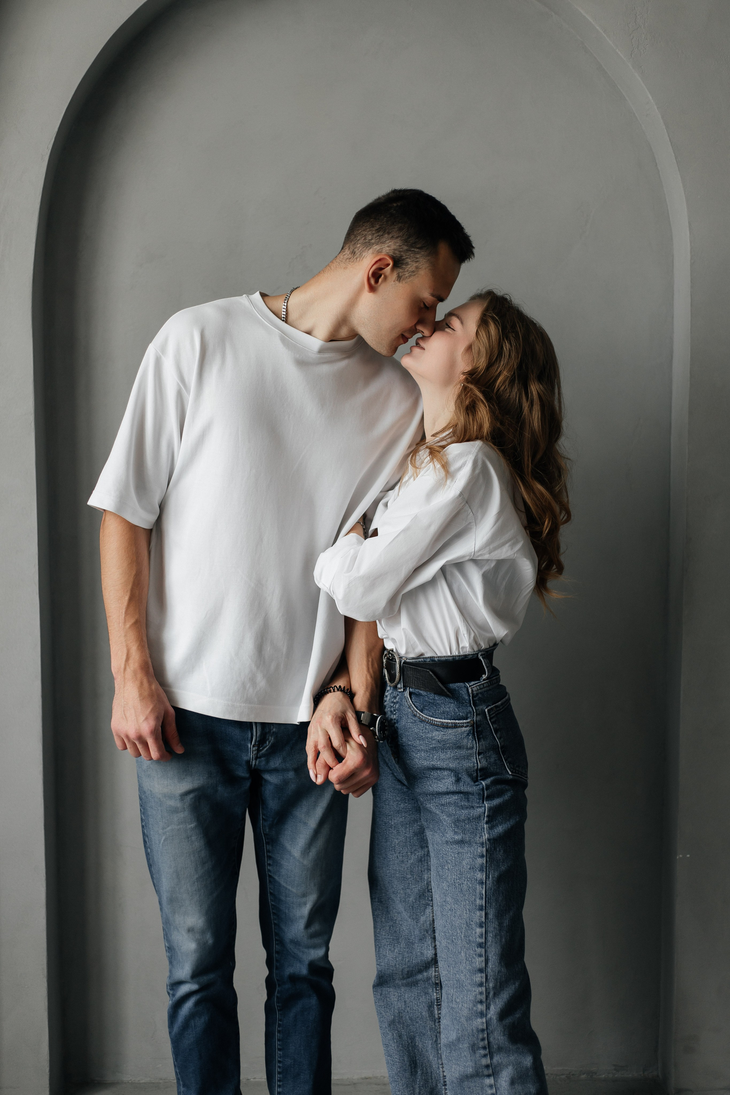 Love-Story Виктория и Константин. Свадебный и Семейный фотограф Свекрова Ольга