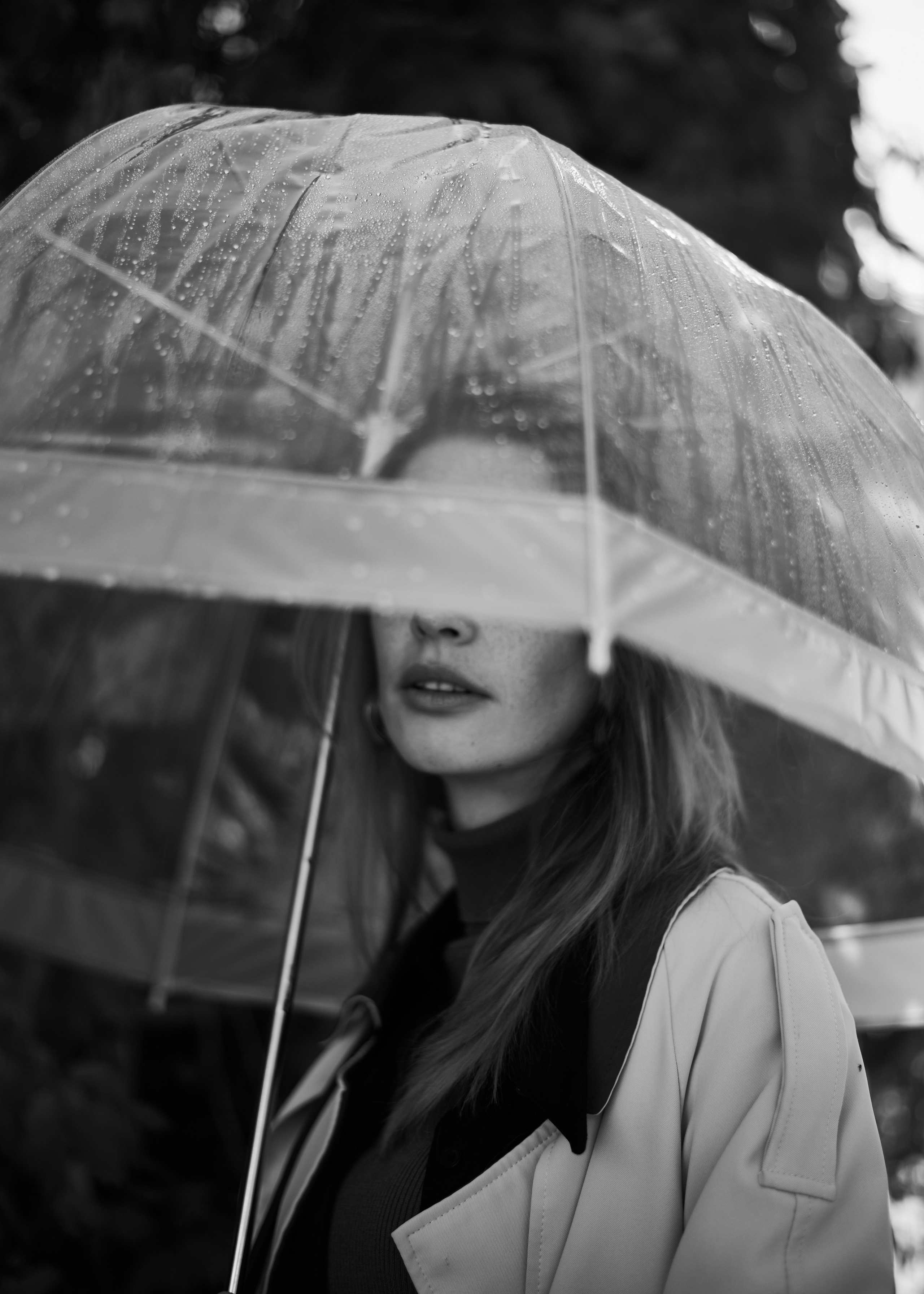 Индивидуальная женская фотосессия #16. Фотограф Анастасия Малашенко, Новосибирск