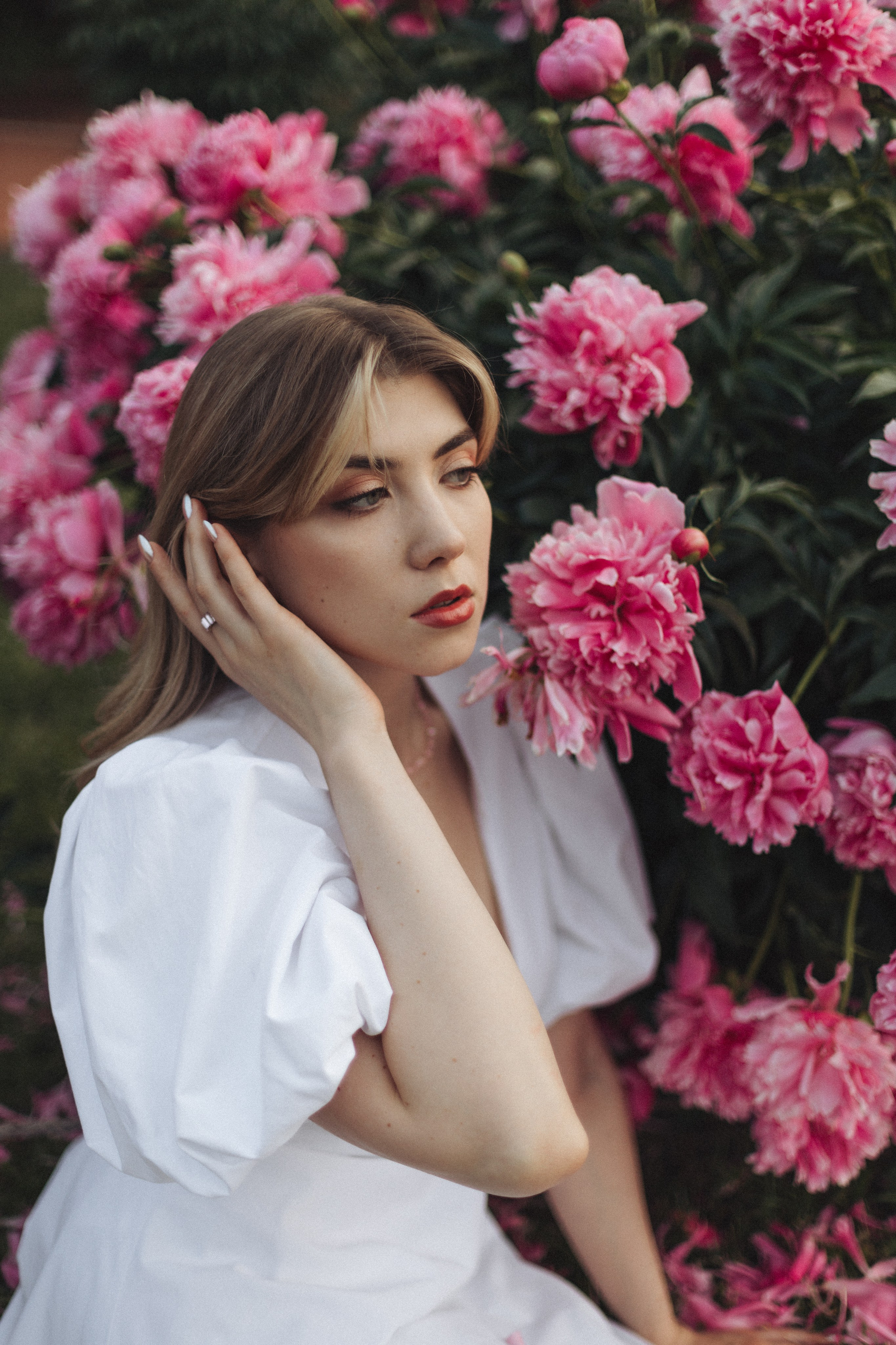 Саша. Фотограф Дарья Смирнова