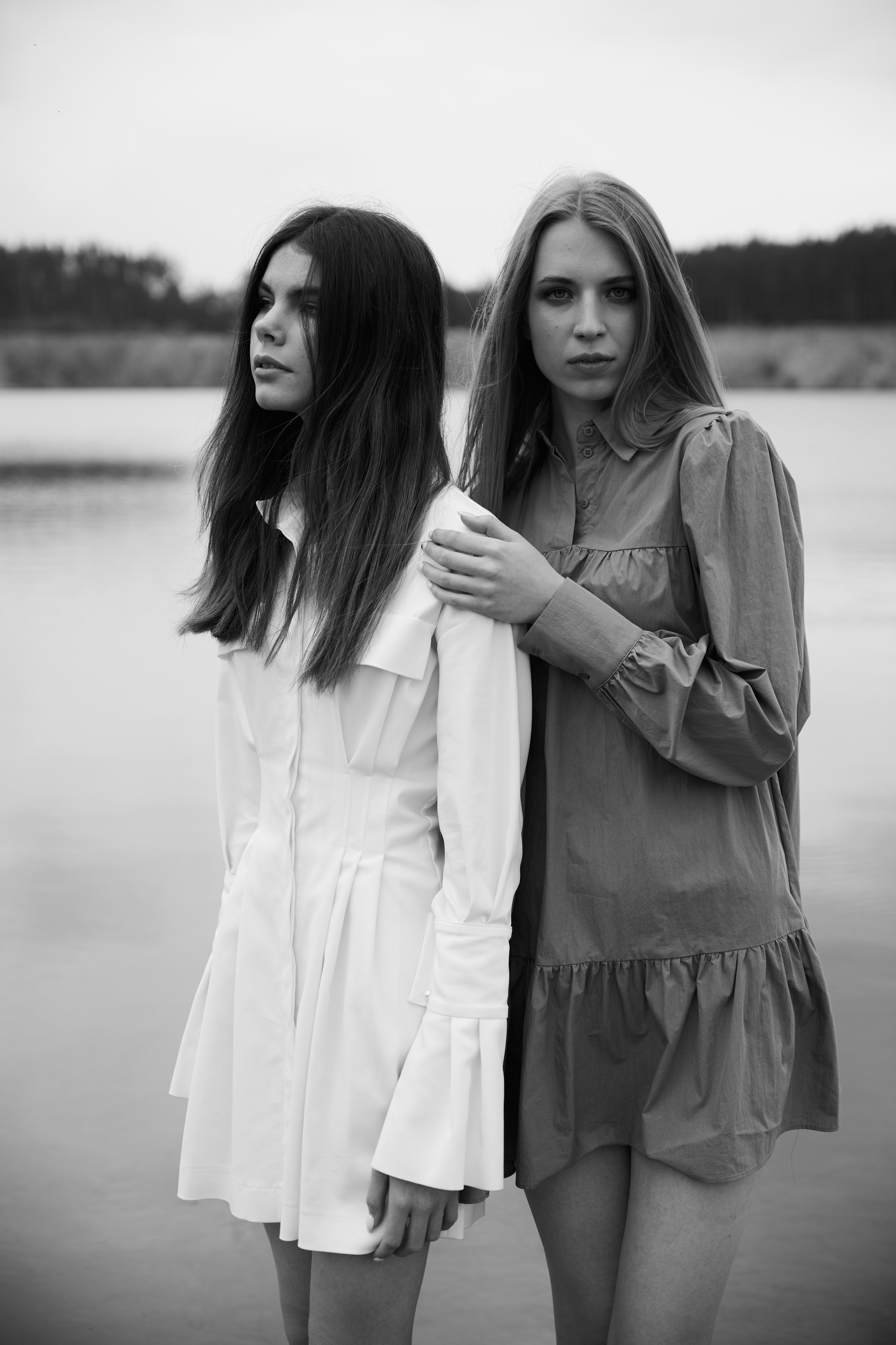 Фото портфолио. Портретный фотограф и арт-директор в Москве Оксана Кузь