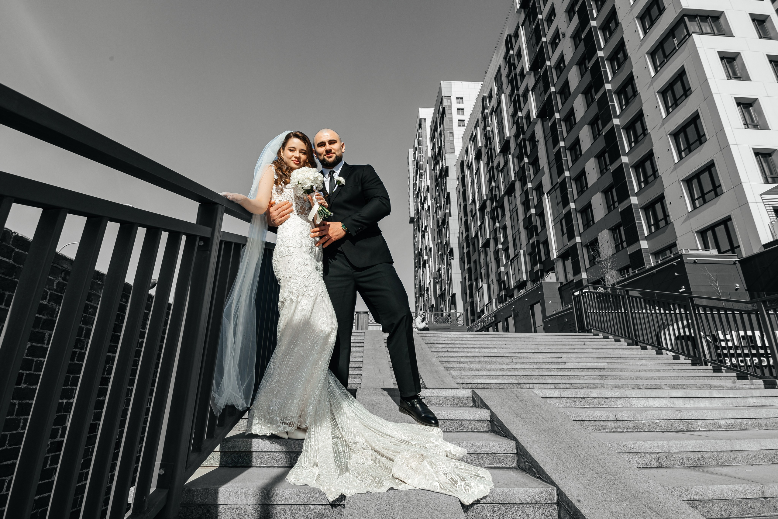 Счастье в моментах. Александр Оношкин. Свадебный фотограф в Екатеринбурге