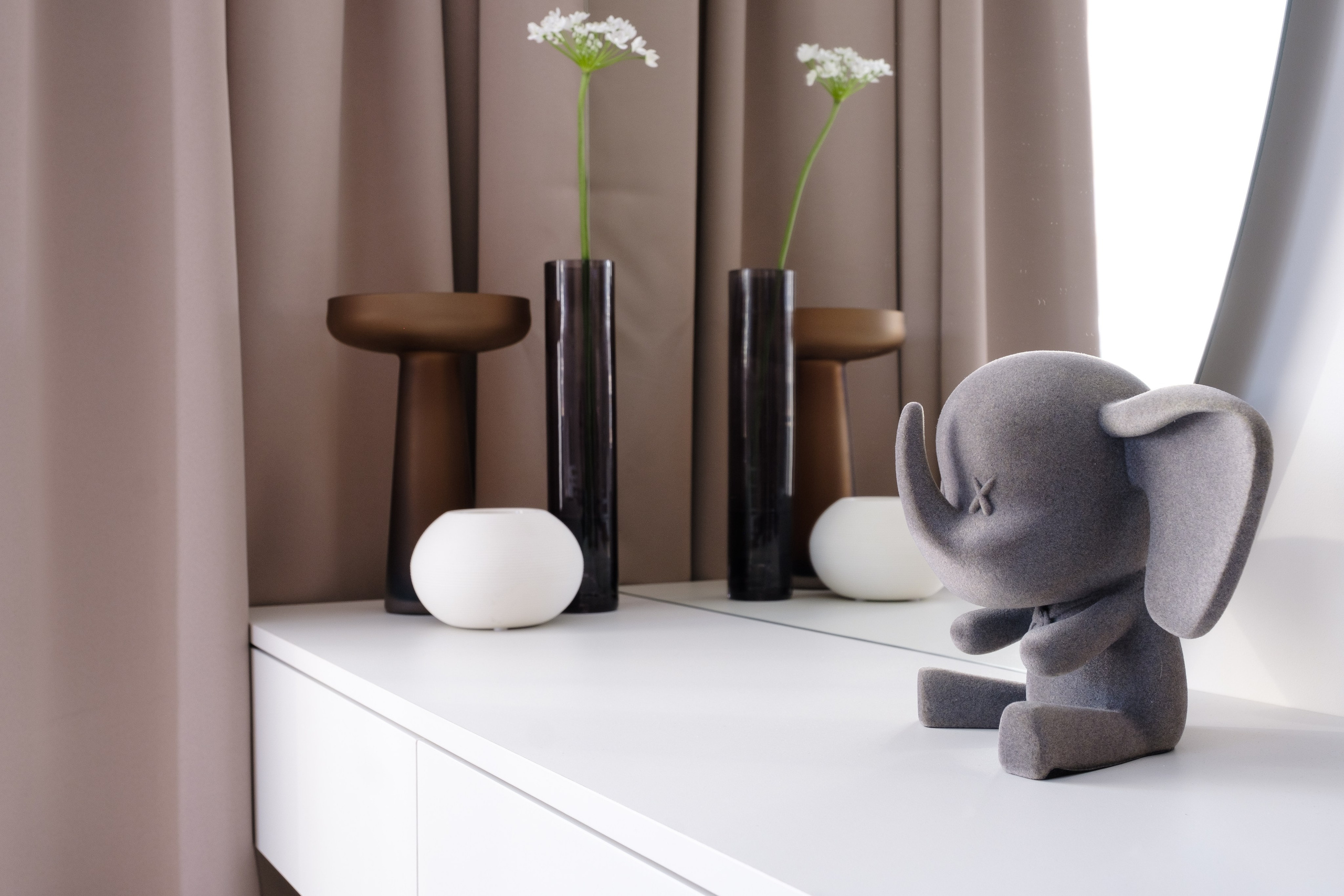 Интерьеры. Фотограф Александр Чешуин