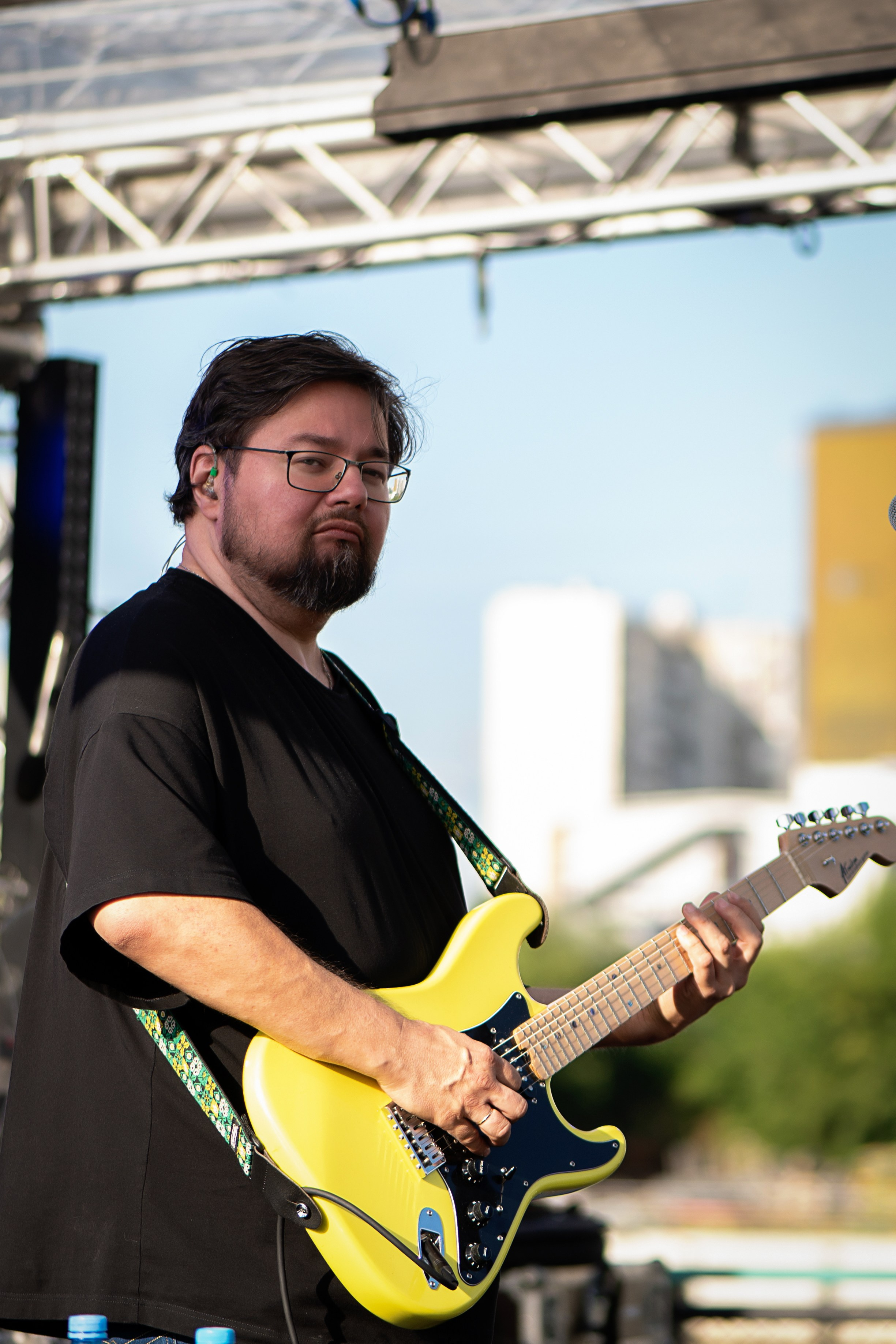 Светлана Сурганова и Оркестр. Фотограф в Москве, Оксана Ребристая