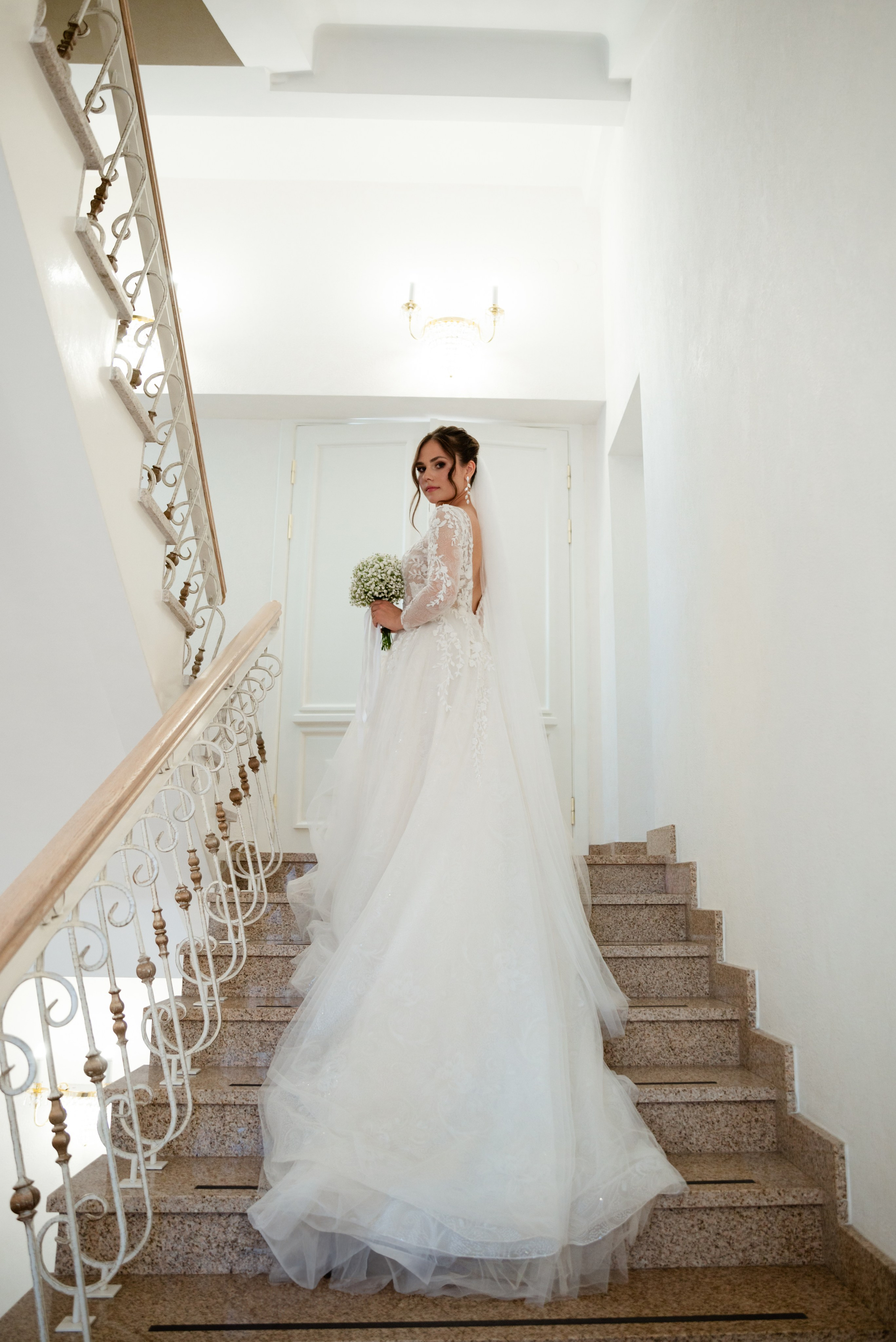 Анастасия и Александр. Сентябрь 2024. Свадебный фотограф в городе Минск Крохмалюк Анна