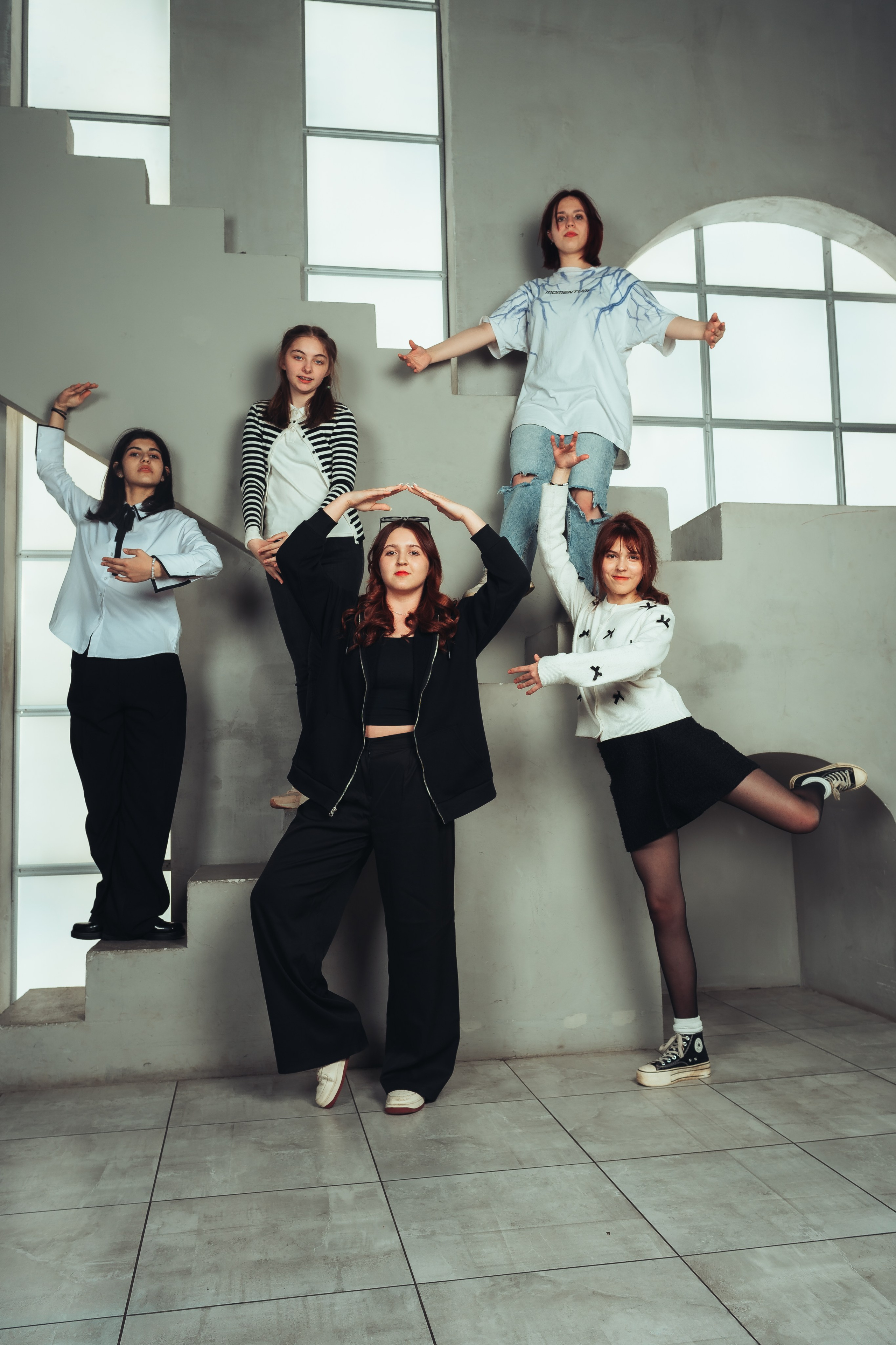 Выпускной альбом — 9"Б». Иван Кубик — фотограф и видеограф