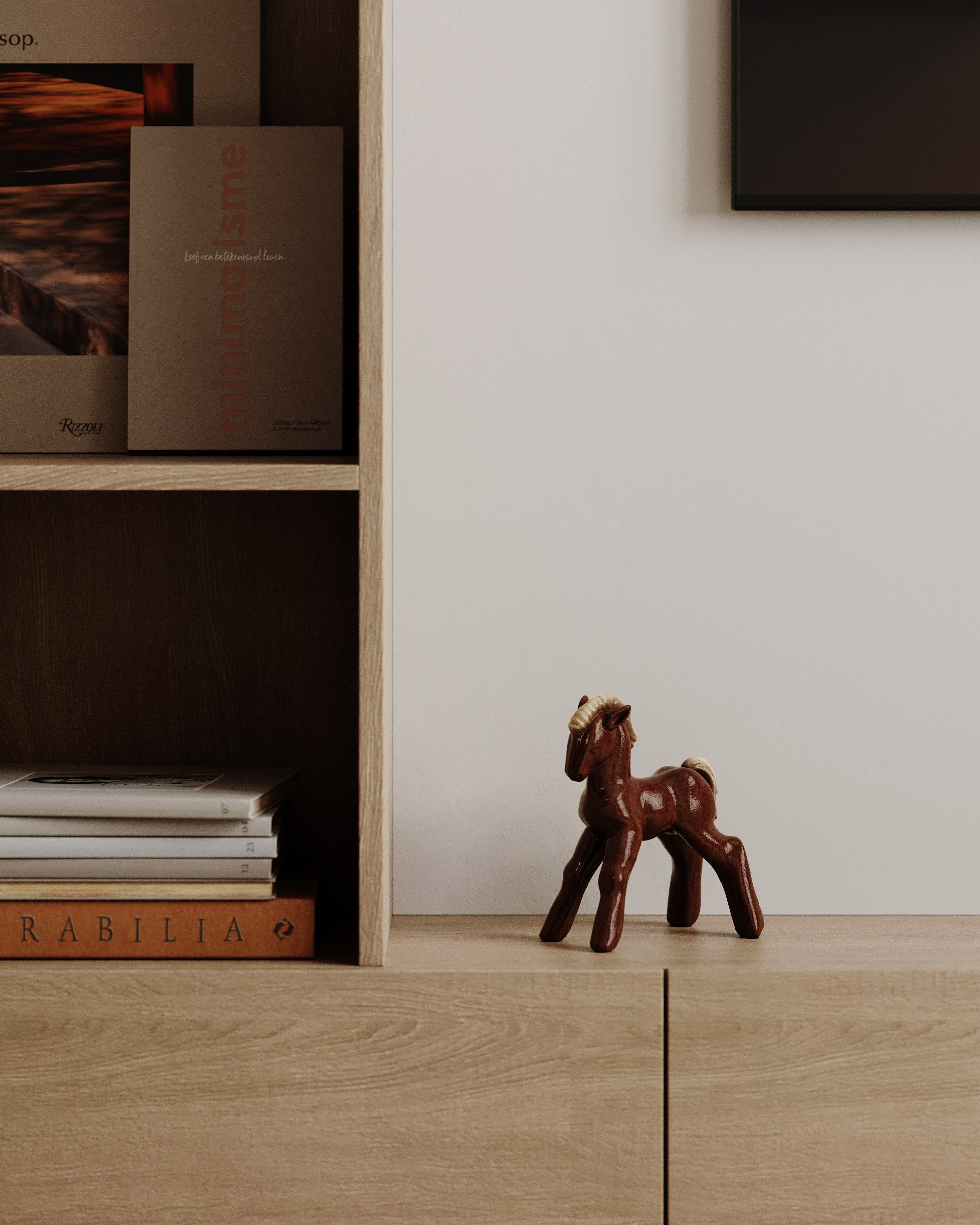 ЖК Парк столиц | Виталия Федорова. 3D визуализатор Екатерина Минакова