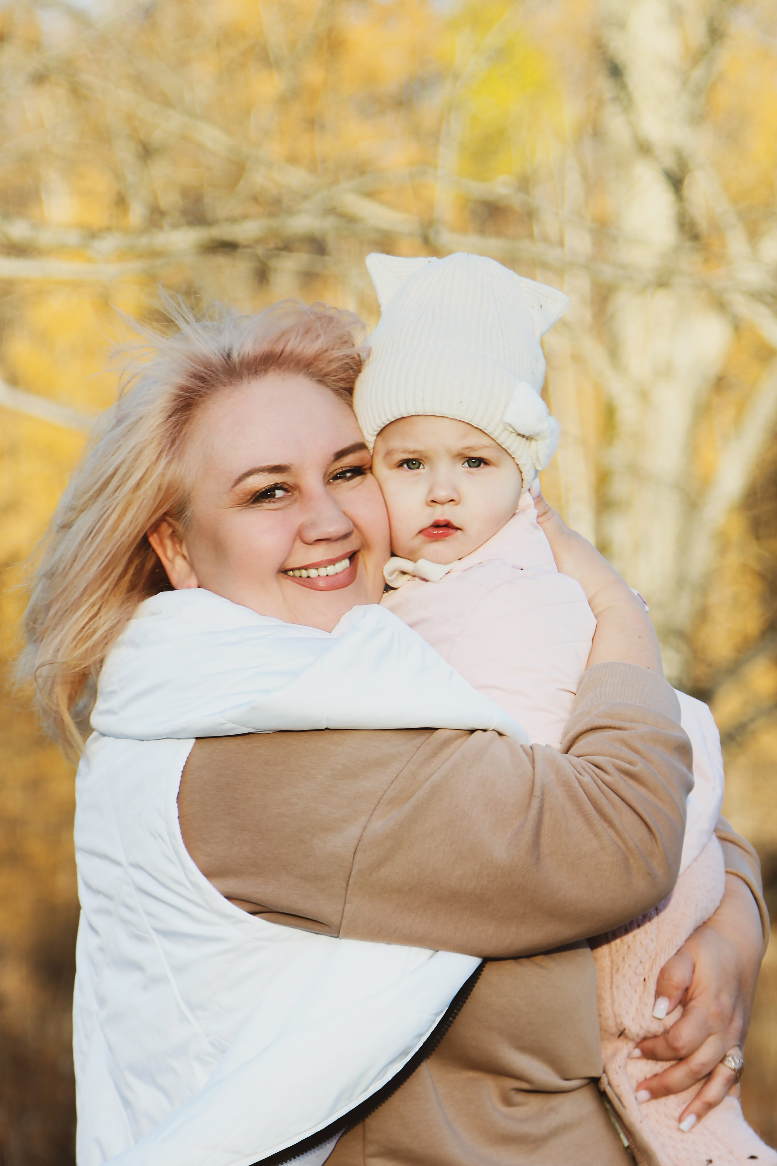 Новый Ургал. Алиса Томшина — Фотограф / Видеограф