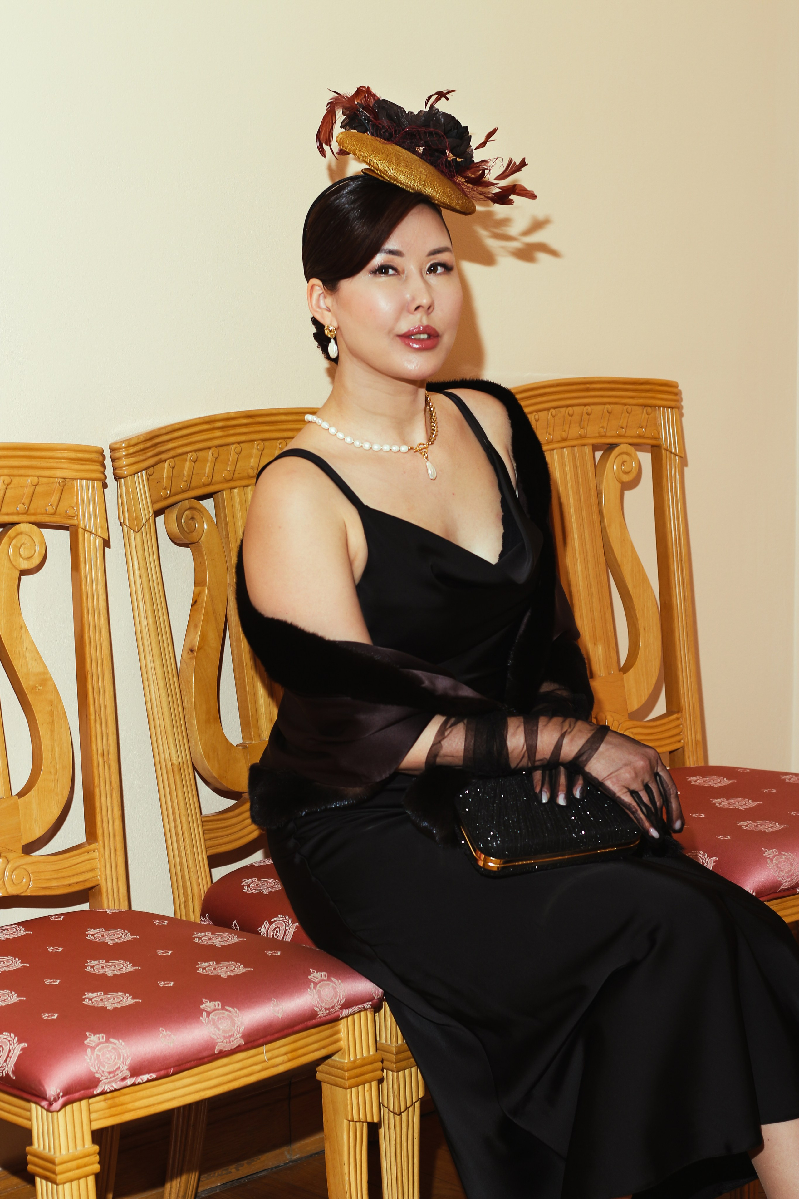 Филармония. Алиса Томшина — Фотограф / Видеограф