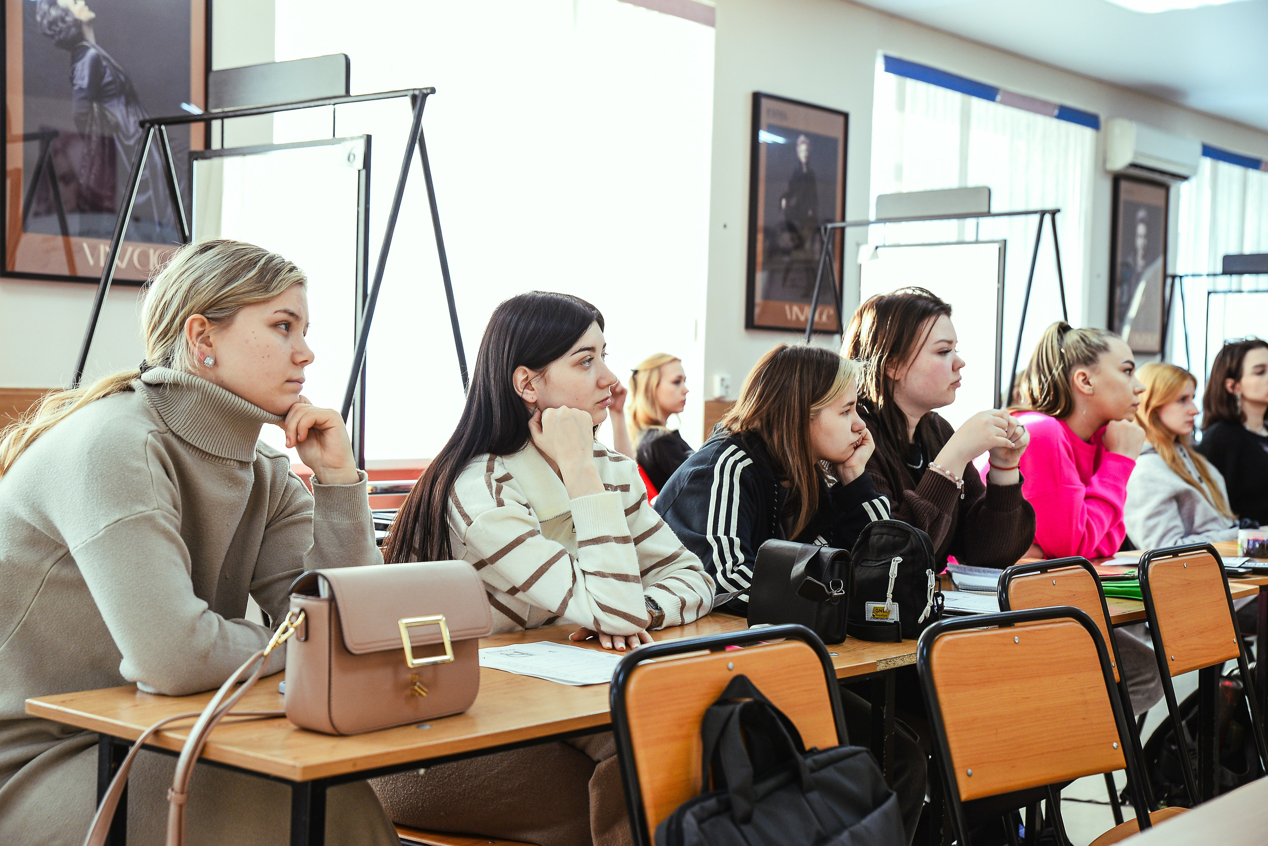 Лекция. Алиса Томшина — Фотограф / Видеограф