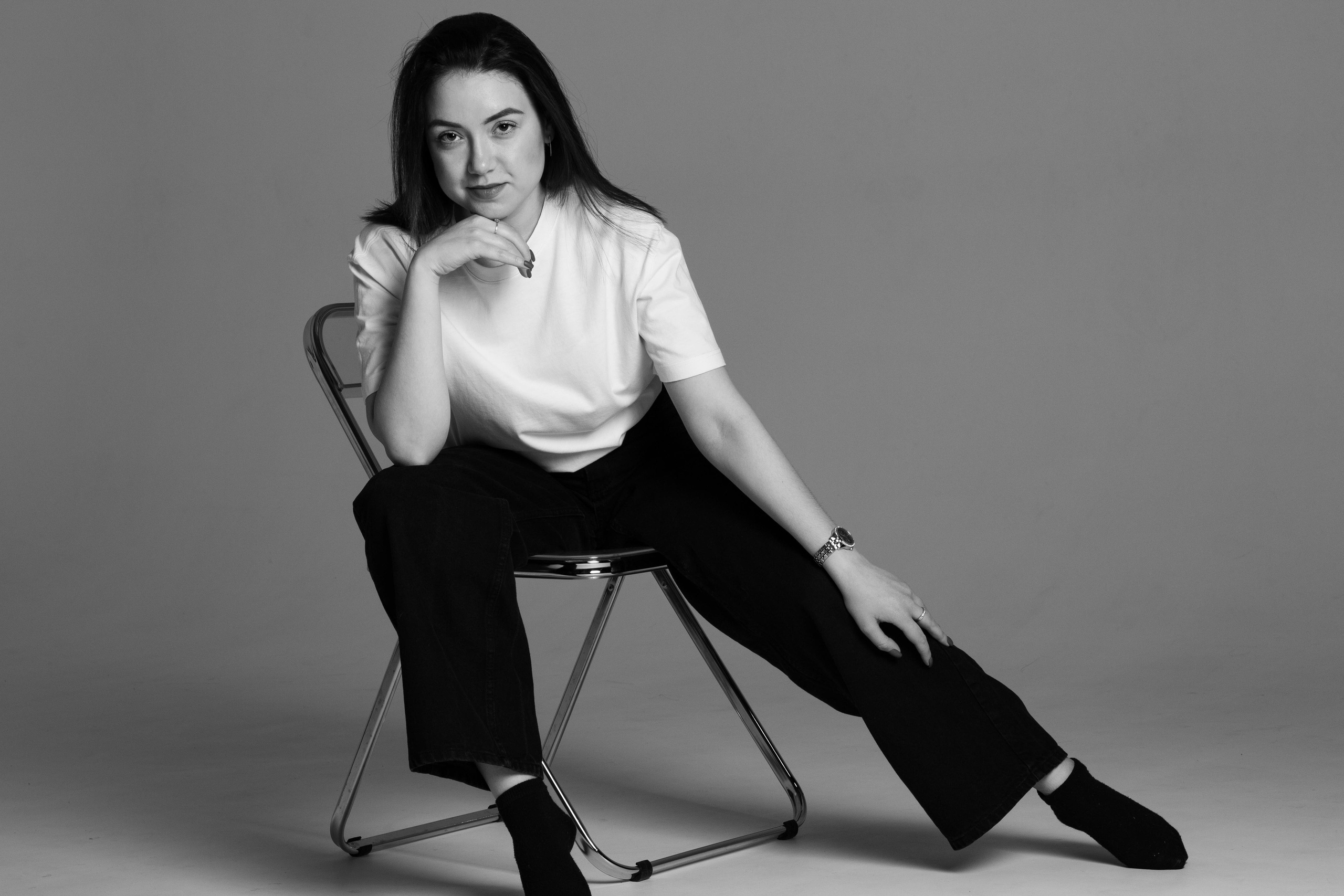 Минимализм в моей жизни. Алиса Томшина — Фотограф / Видеограф