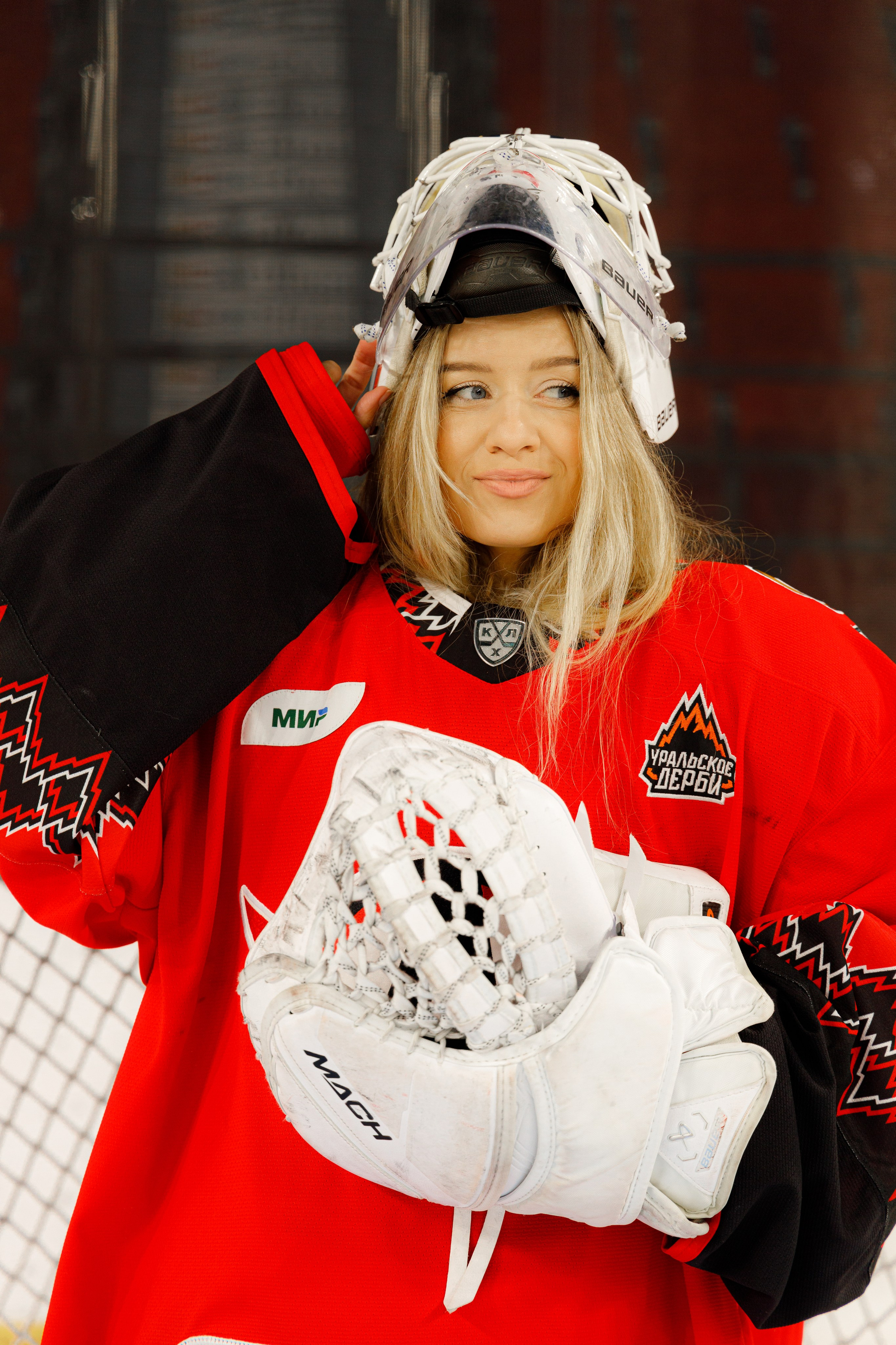 Бэкстейж съемки для Winline. Фотограф в Екатеринбурге Андрей Медведко