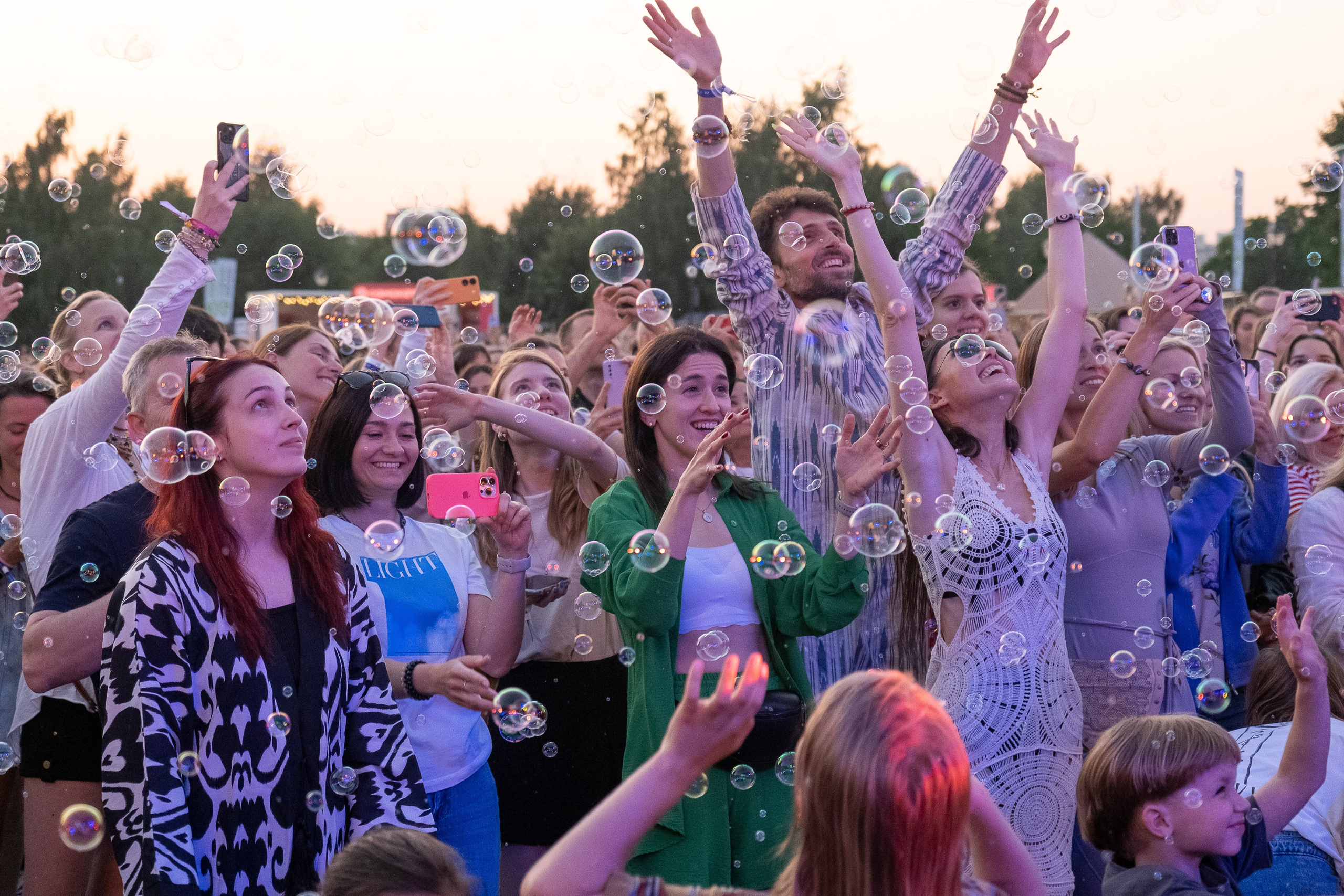 Развлекательная программа. Дмитрий Шишкин