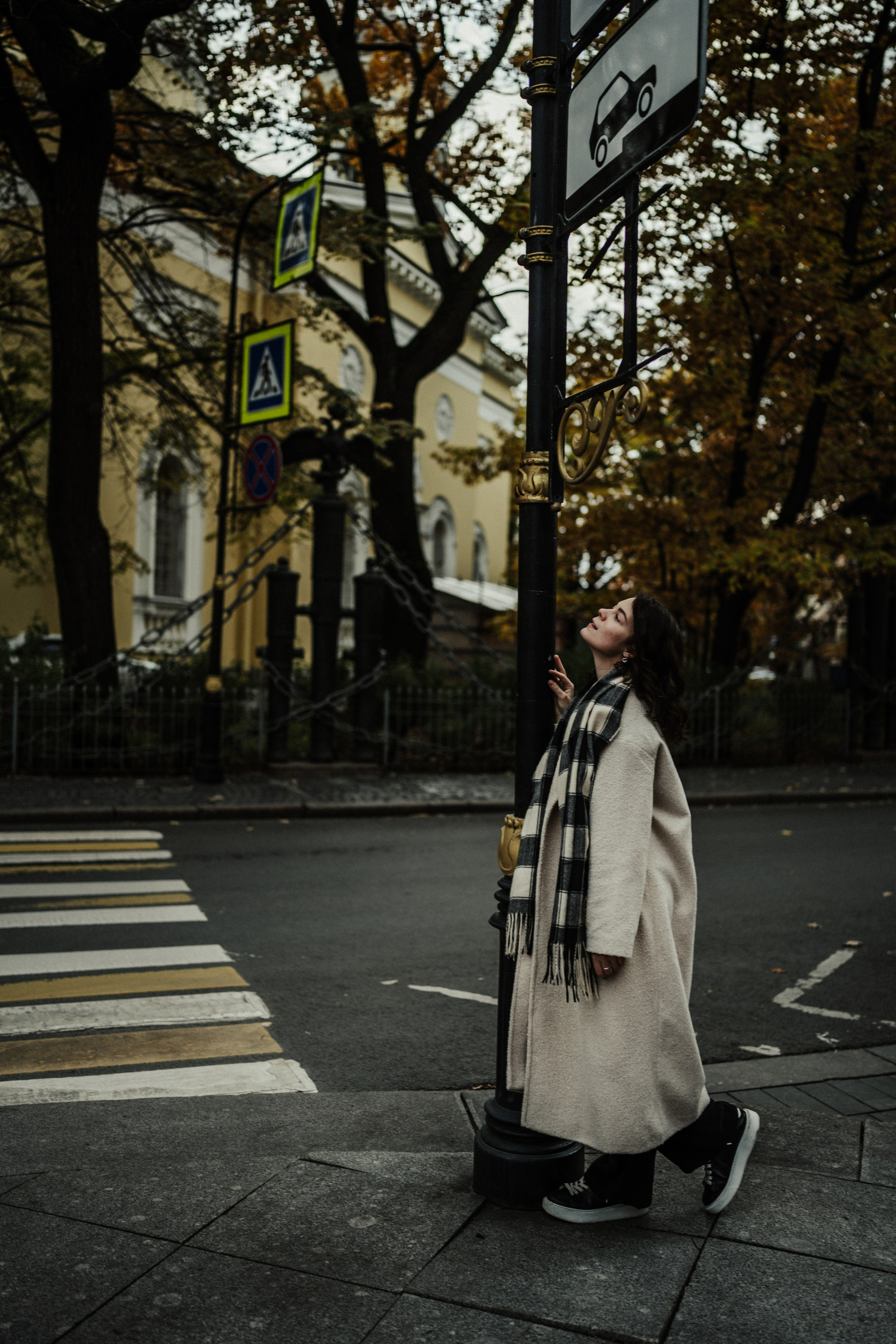 Саша Солнце. Свадебный фотограф в Санкт-Петербурге Марина Фесенко