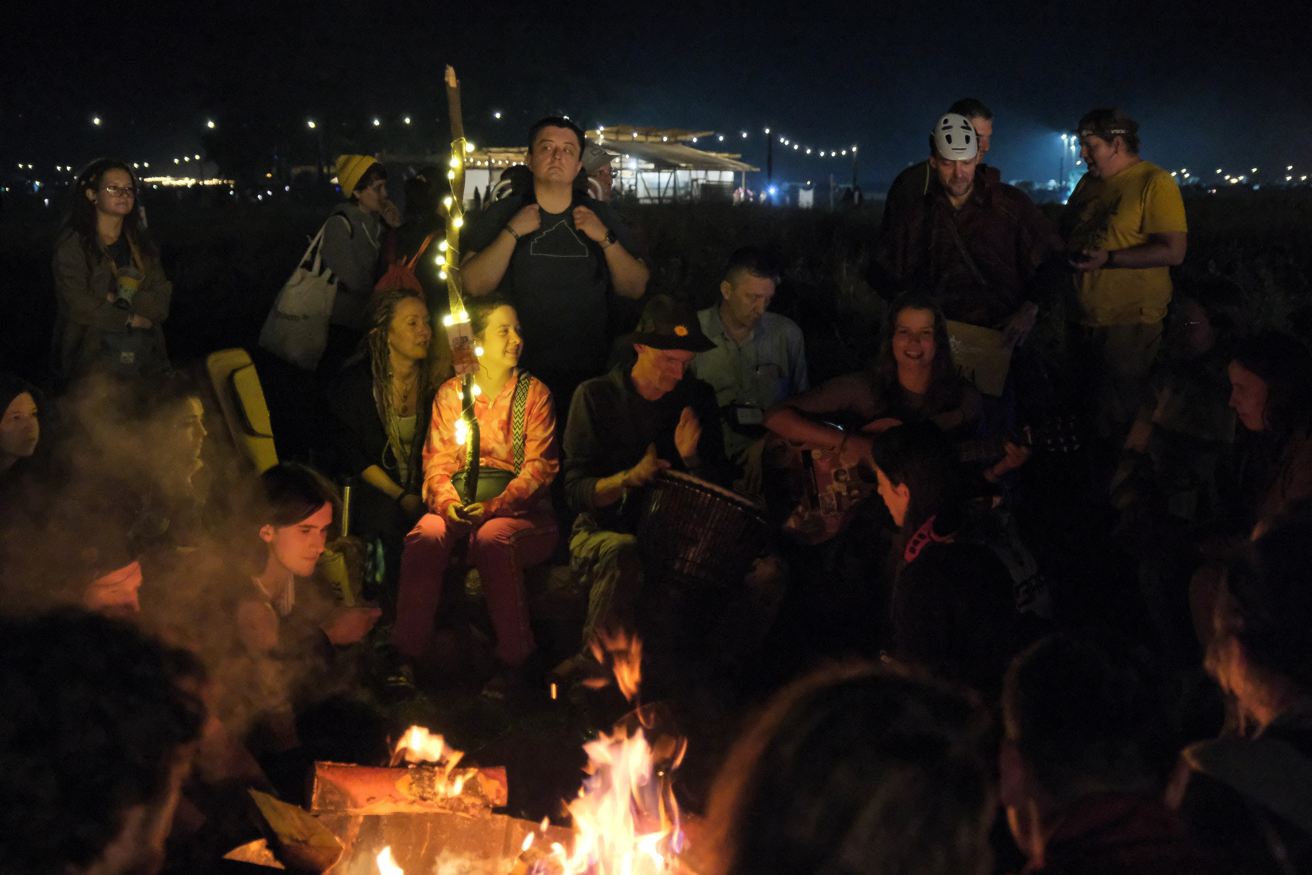 Фестиваль «Бессонница» 2025. Семейный и детский фотограф в Москве Светлана Потемкина