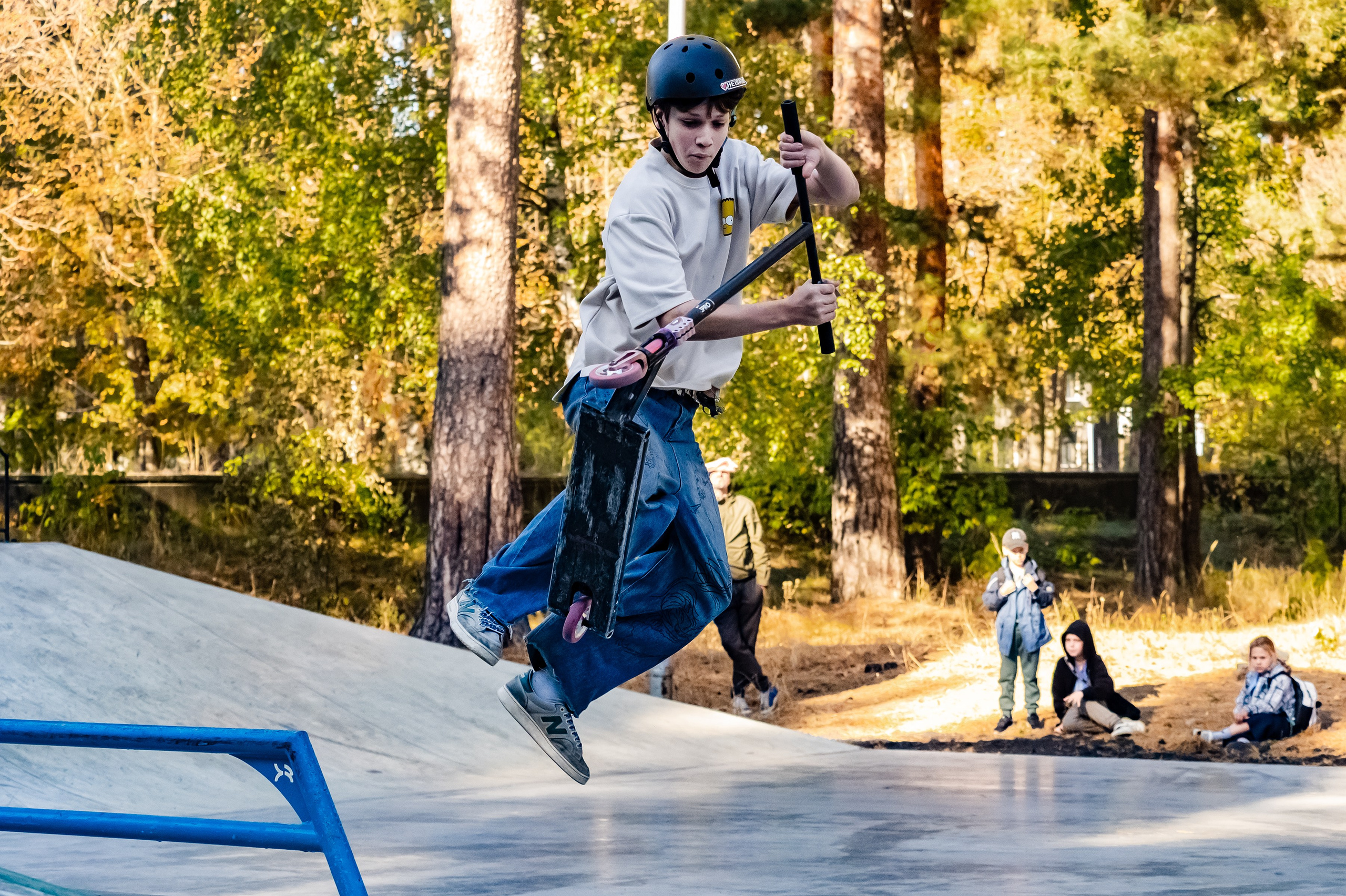Открытие скейт-парка. Репортажный, семейный и детский фотограф в Пензе и Заречном Арина Ермилова. Картины барельеф на заказ