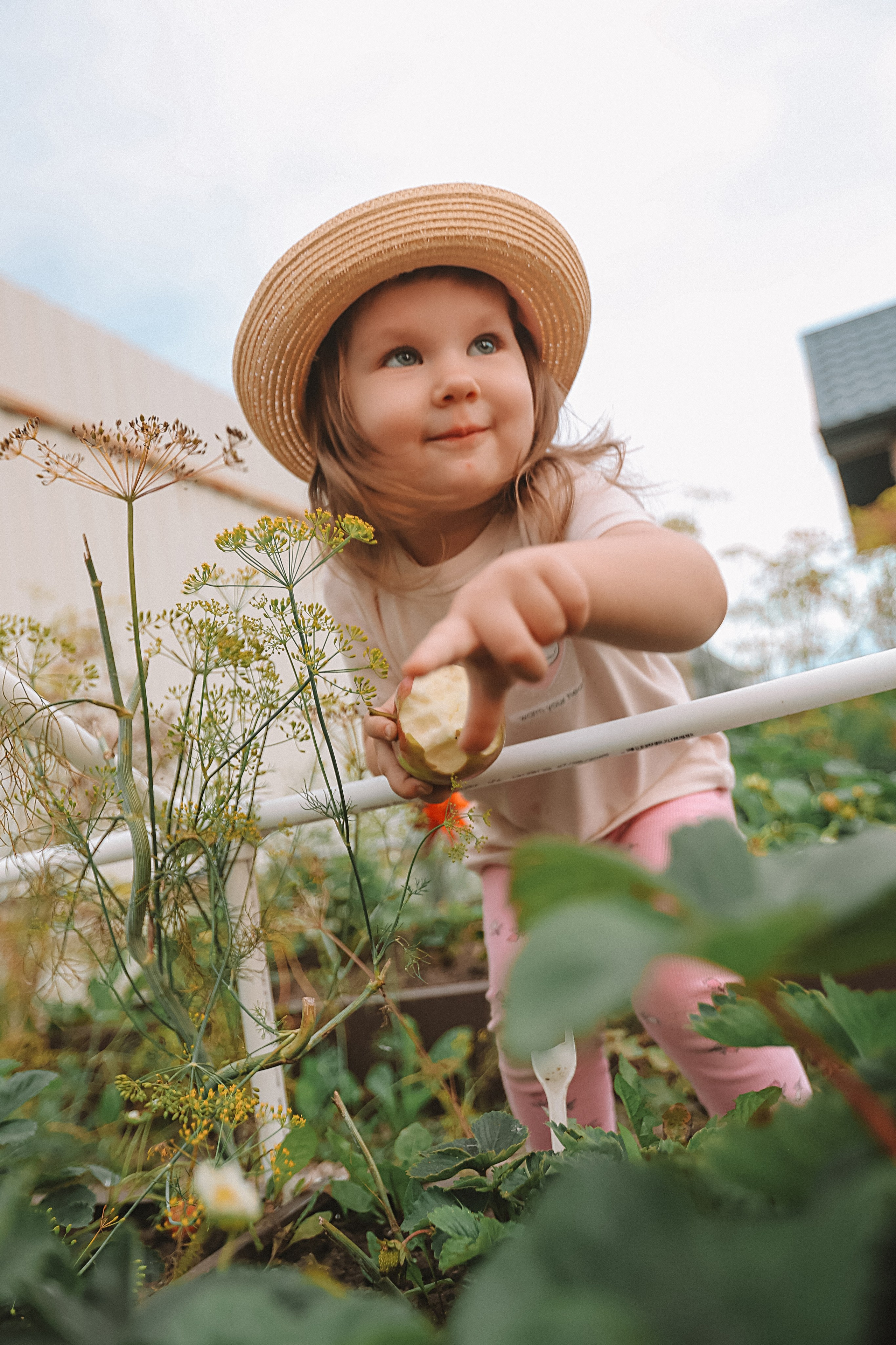 Дачная. Семейный фотограф Тюмень, фотограф на роды Салмина Мария