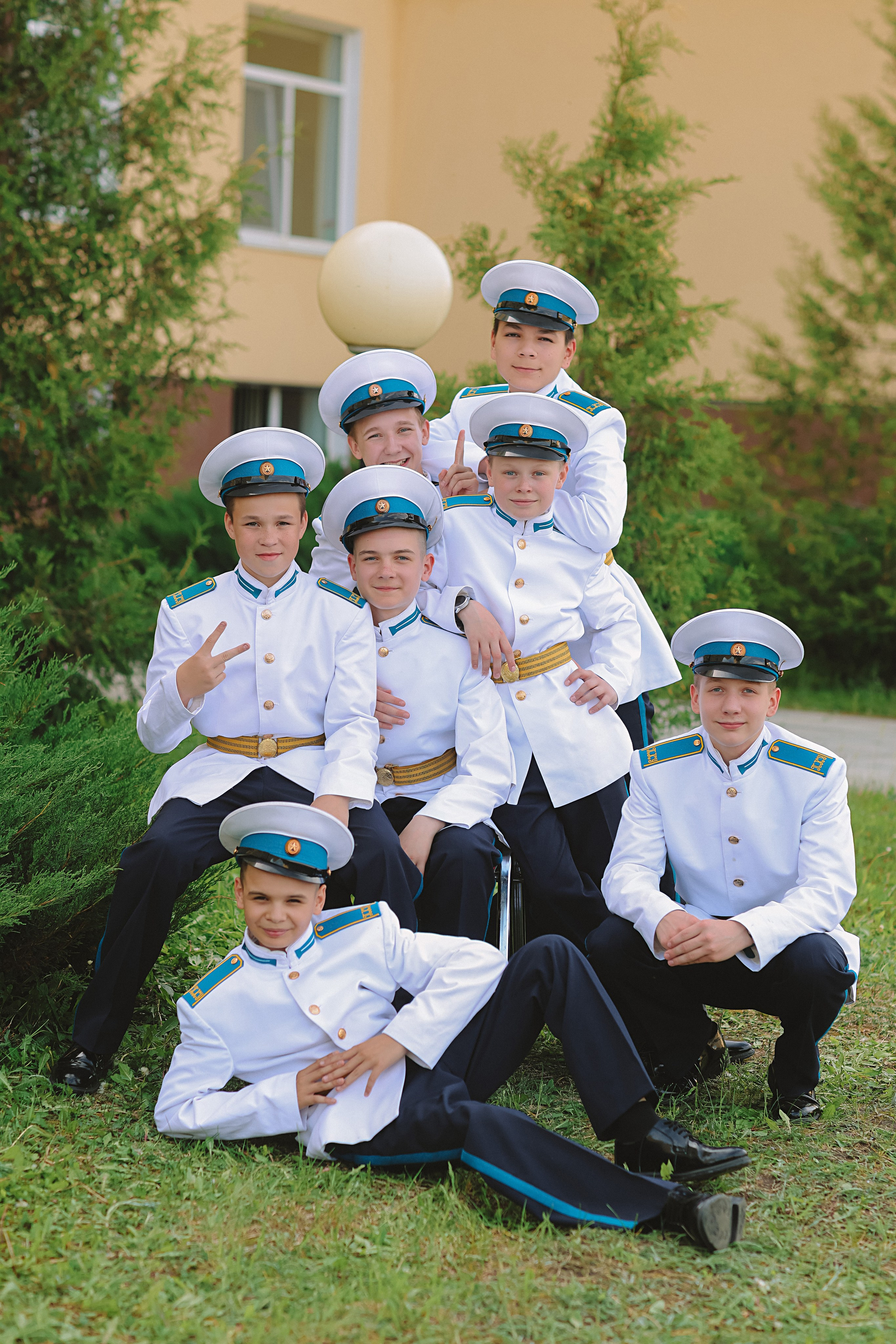 Кадетское училище. Семейный фотограф Тюмень, фотограф на роды Салмина Мария