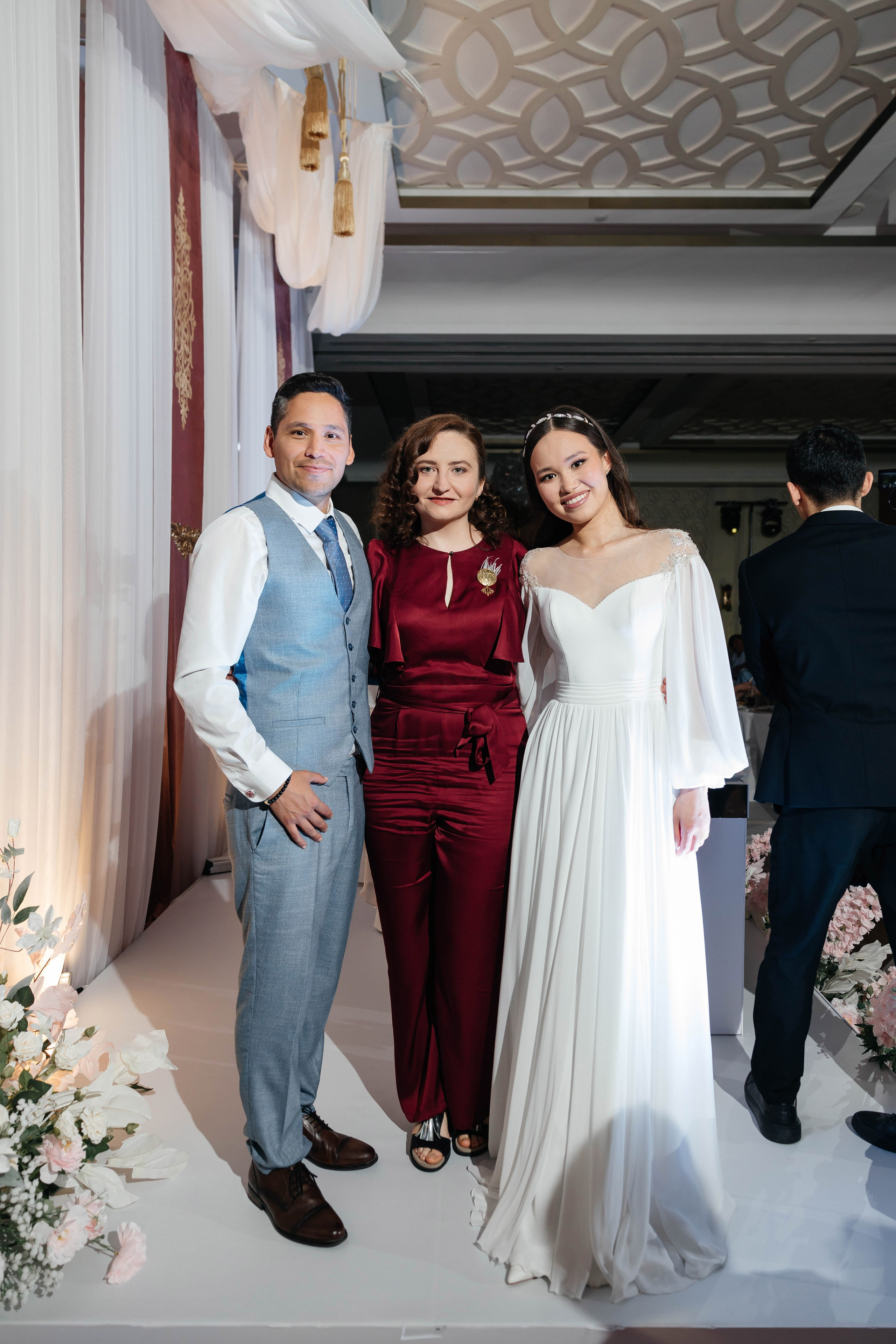 Alina Uzatu. Профессиональный фотограф в городе Астана/Алматы Даурен Сембаев