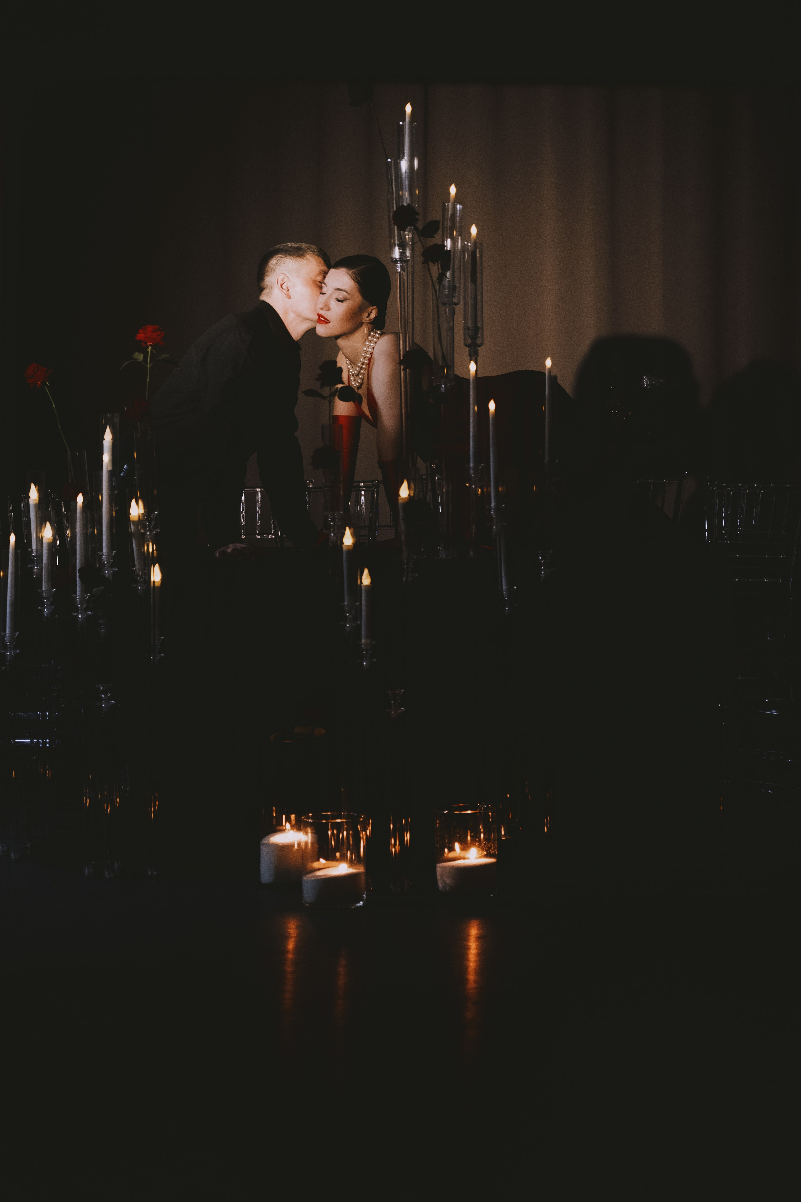 LoveStory для Николя и Светланы. Свадебный и репортажной фотограф Денис Ожигин в Краснодаре и Краснодарском крае