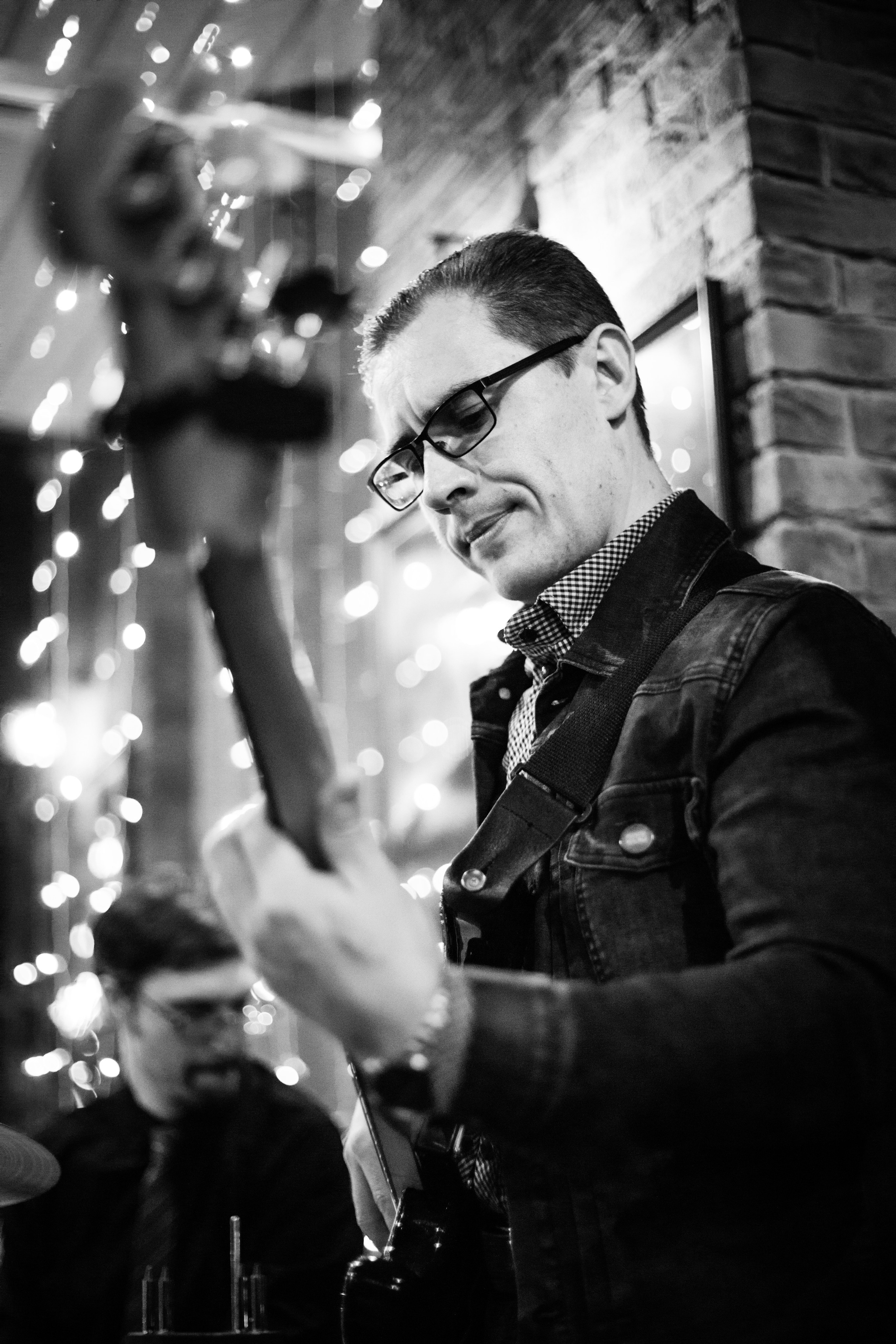 Button Bar — Red Satchel (25.11.2023). Фотограф Вадим Семак