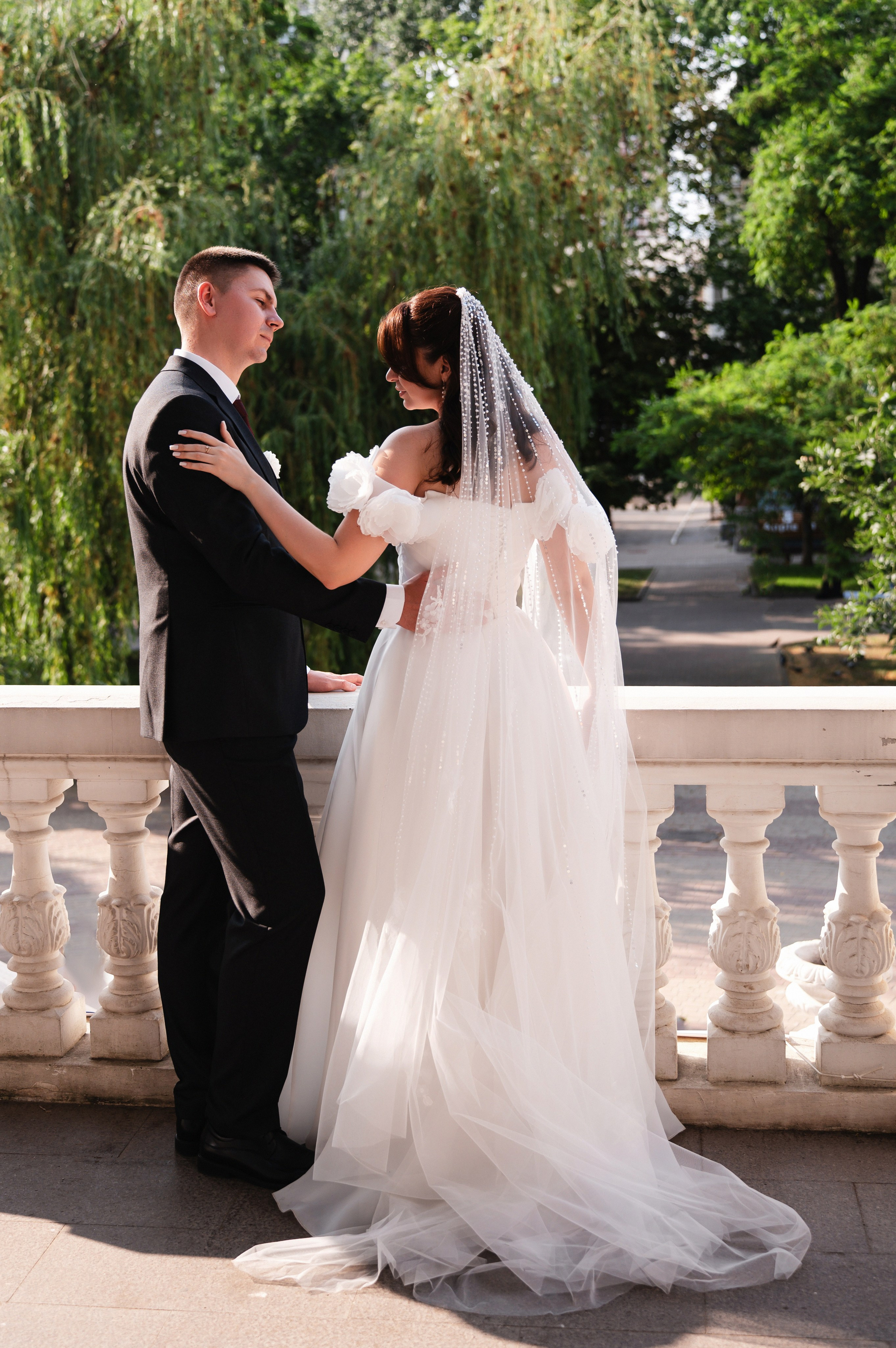 Свадьба/Old House. Фотограф Ярута Оксана / Ростов-на-Дону