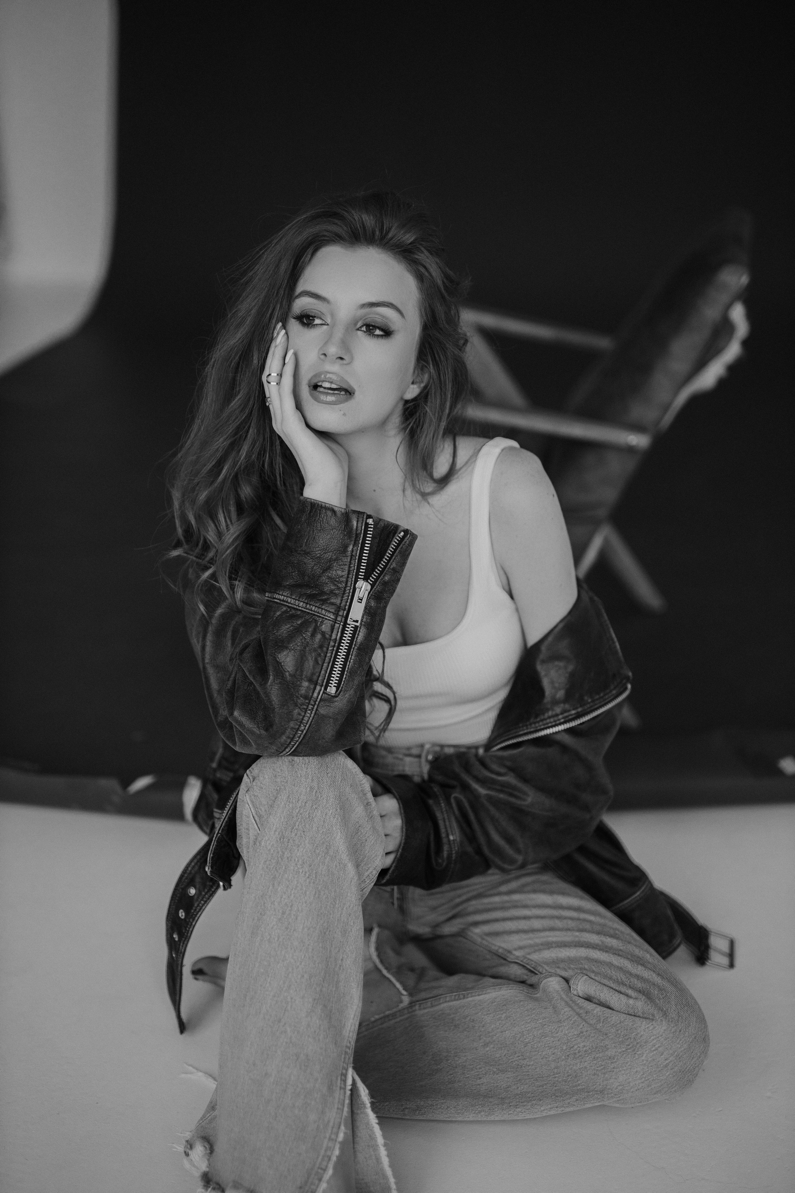 Ульяна. Свадебный и портретный фотограф в Москве, Туле и Брянске Дара Евсеева