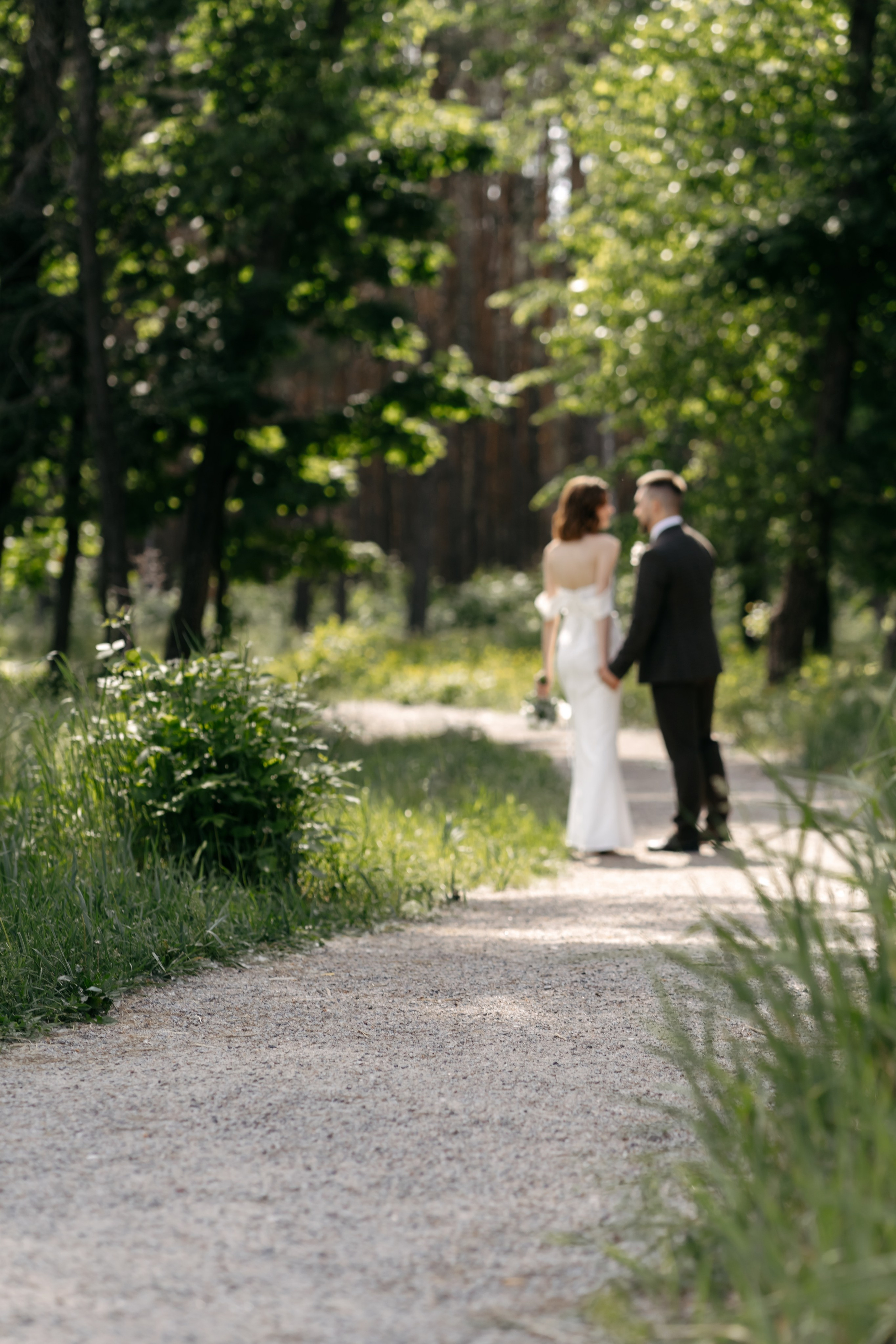 Мария и Константин. Свадебный и семейный фотограф в Алексеевке Марина Купреева