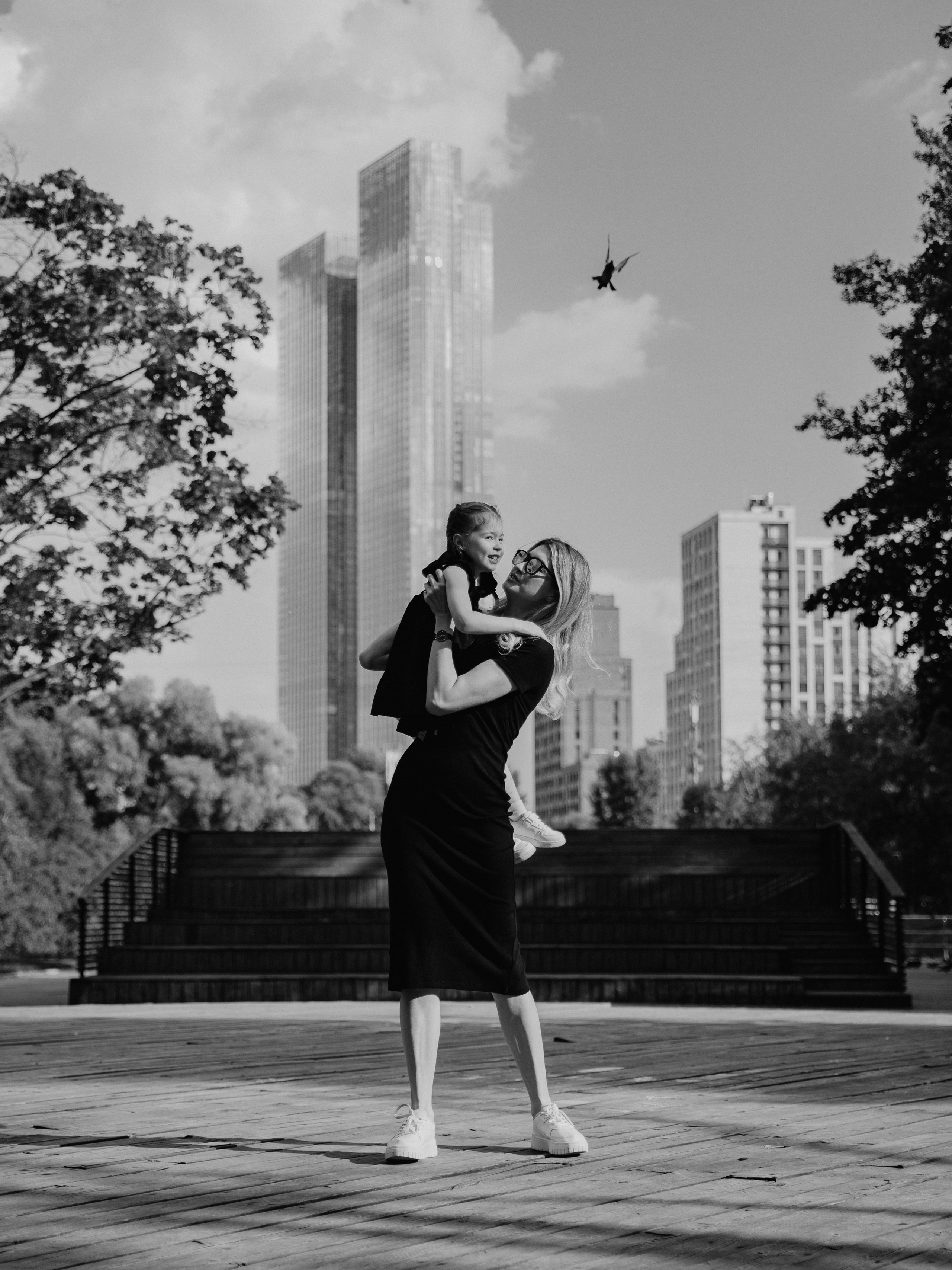 VYACHESLAV & YULIYA. Фотограф Ариана Романовская, Москва и МО