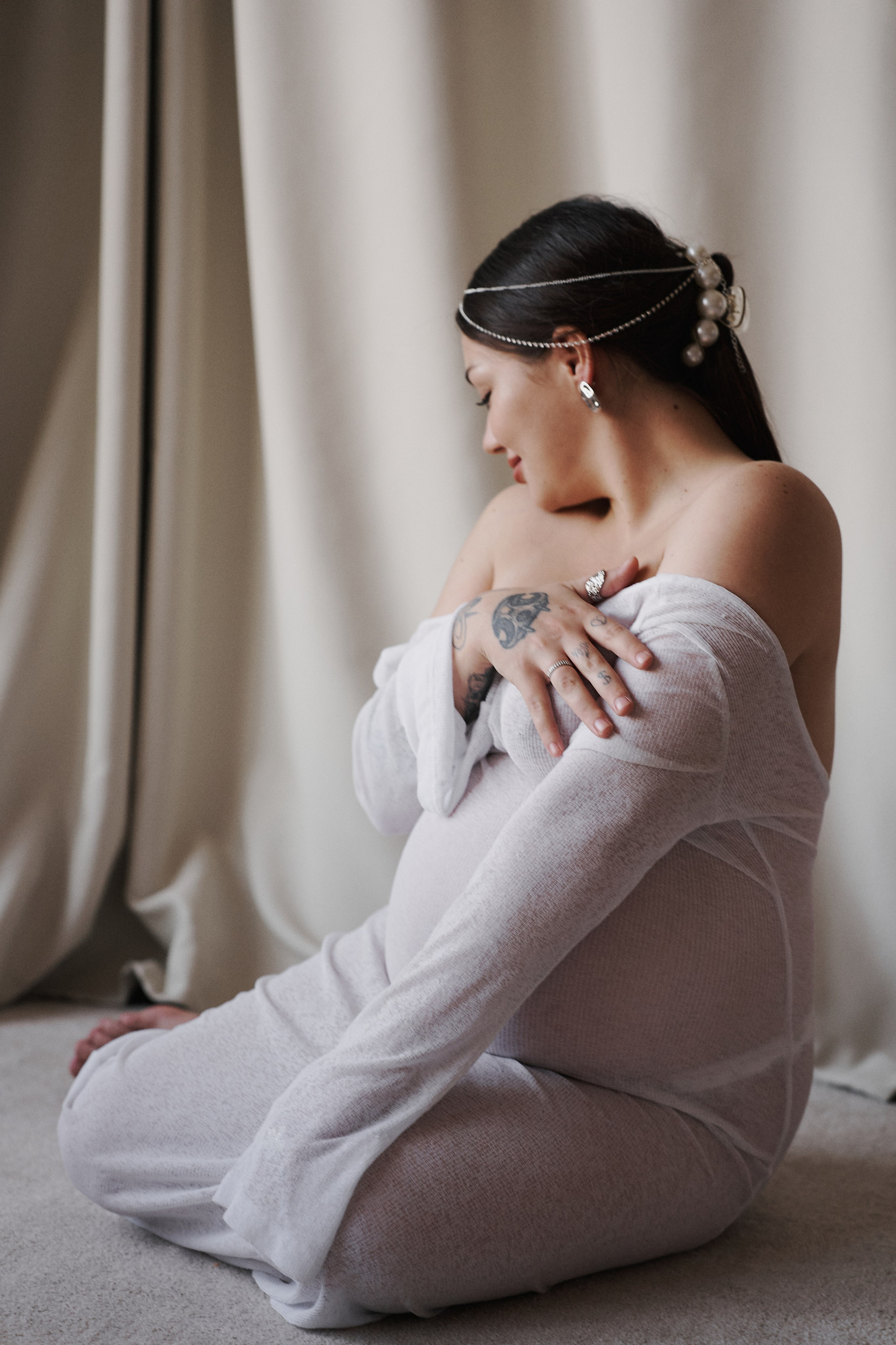 Неземная красота. Фотограф / Санкт-Петербург / Галина Никонова