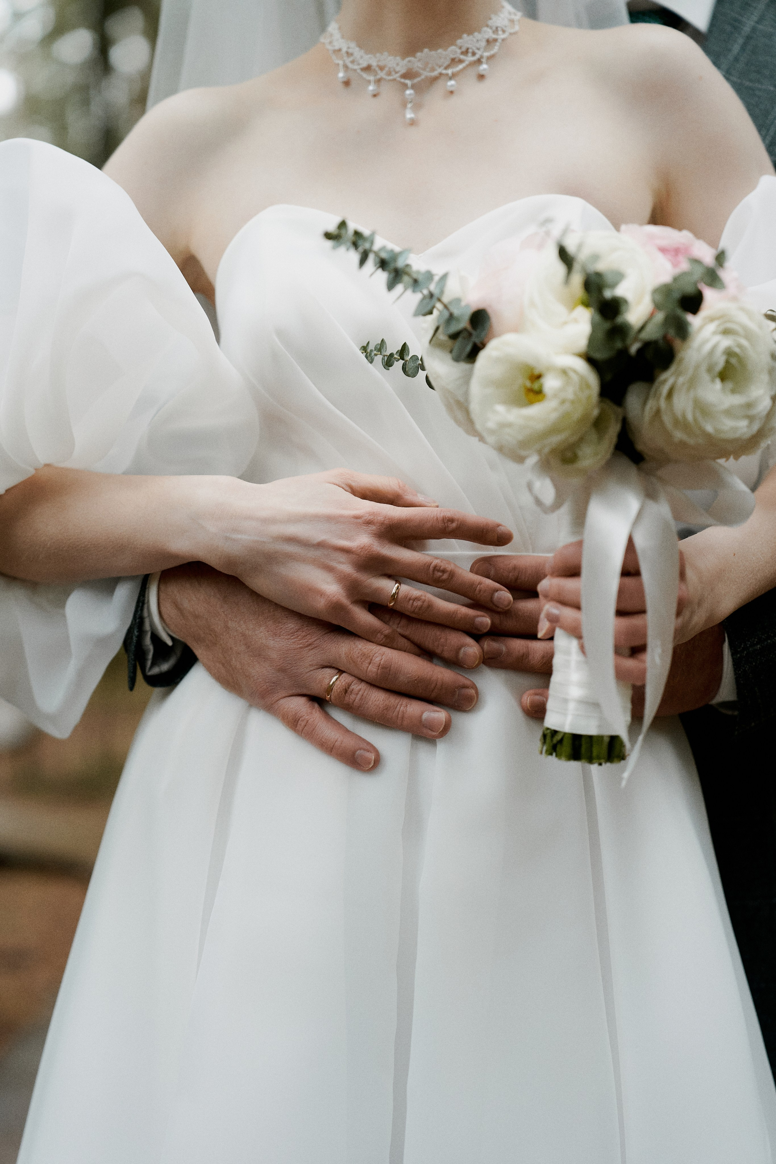 Love Story на заливе. Фотограф / Санкт-Петербург / Галина Никонова