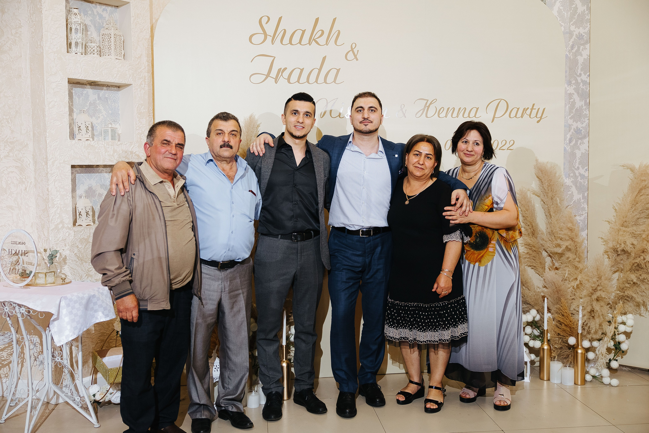 Шах и Ирада. Фотограф в Красноярске Надежда Воскресенская