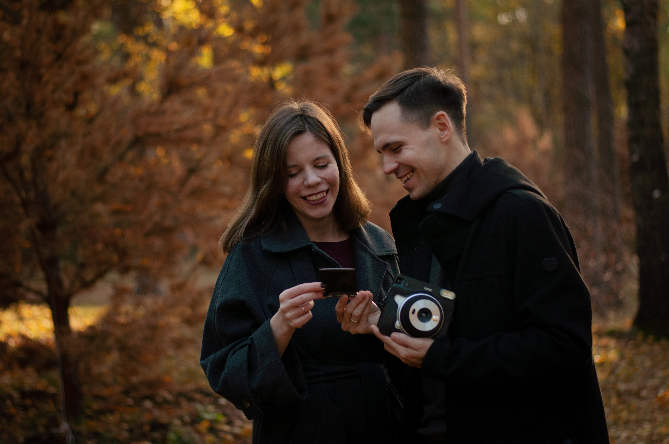 Парные и семейные съемки. Портретный фотограф
