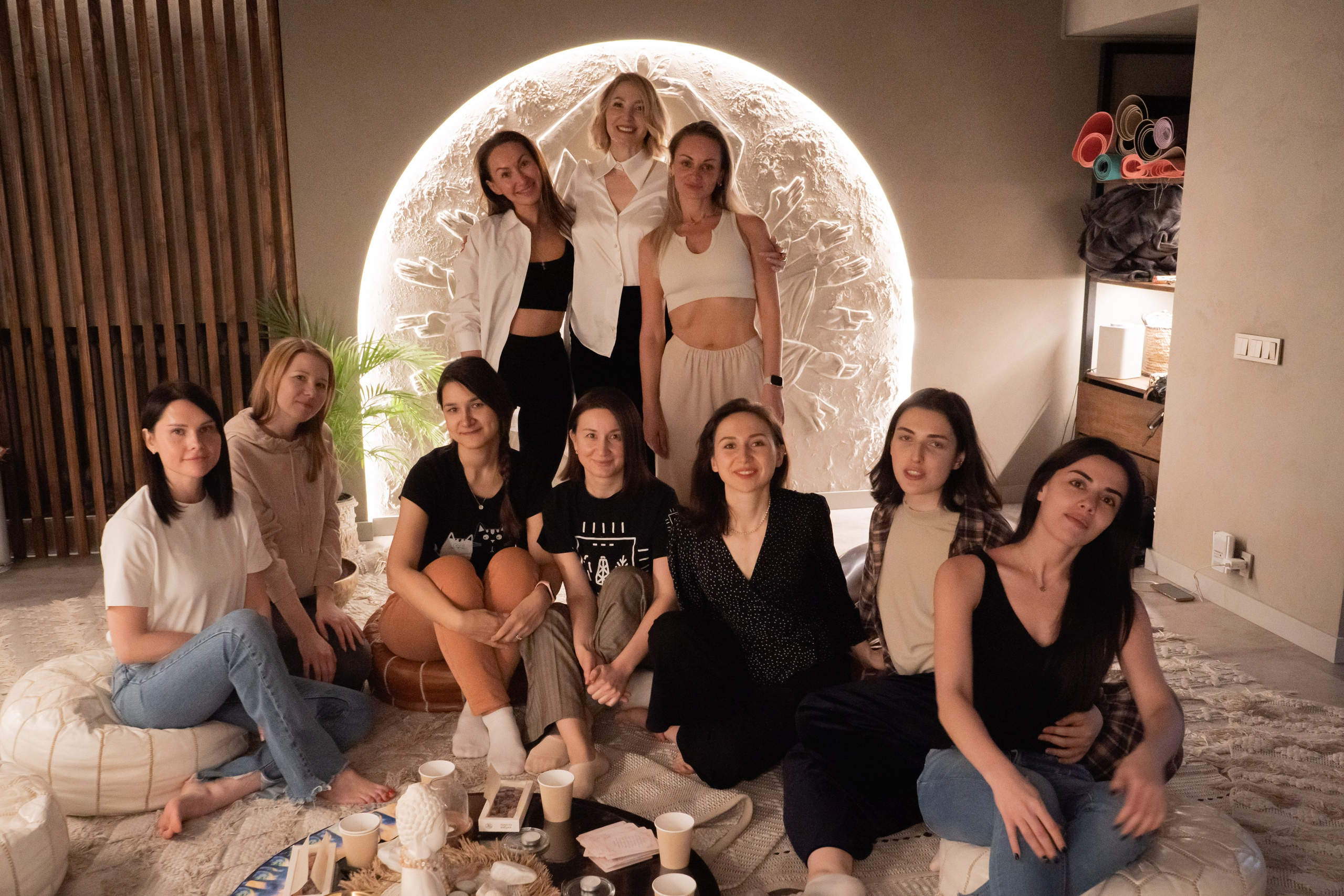 Репортажные съемки. Портретный фотограф