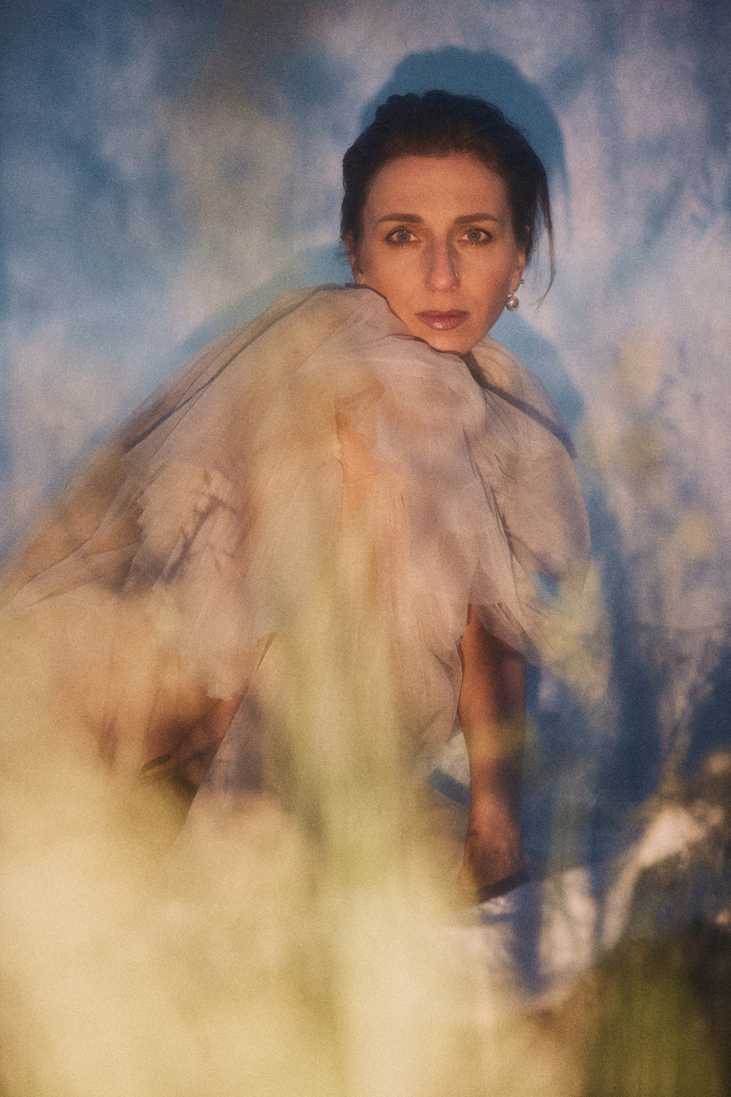 V.Nebo. Дмитрий Мазуркевич: Профессиональный Репортажный Фотограф