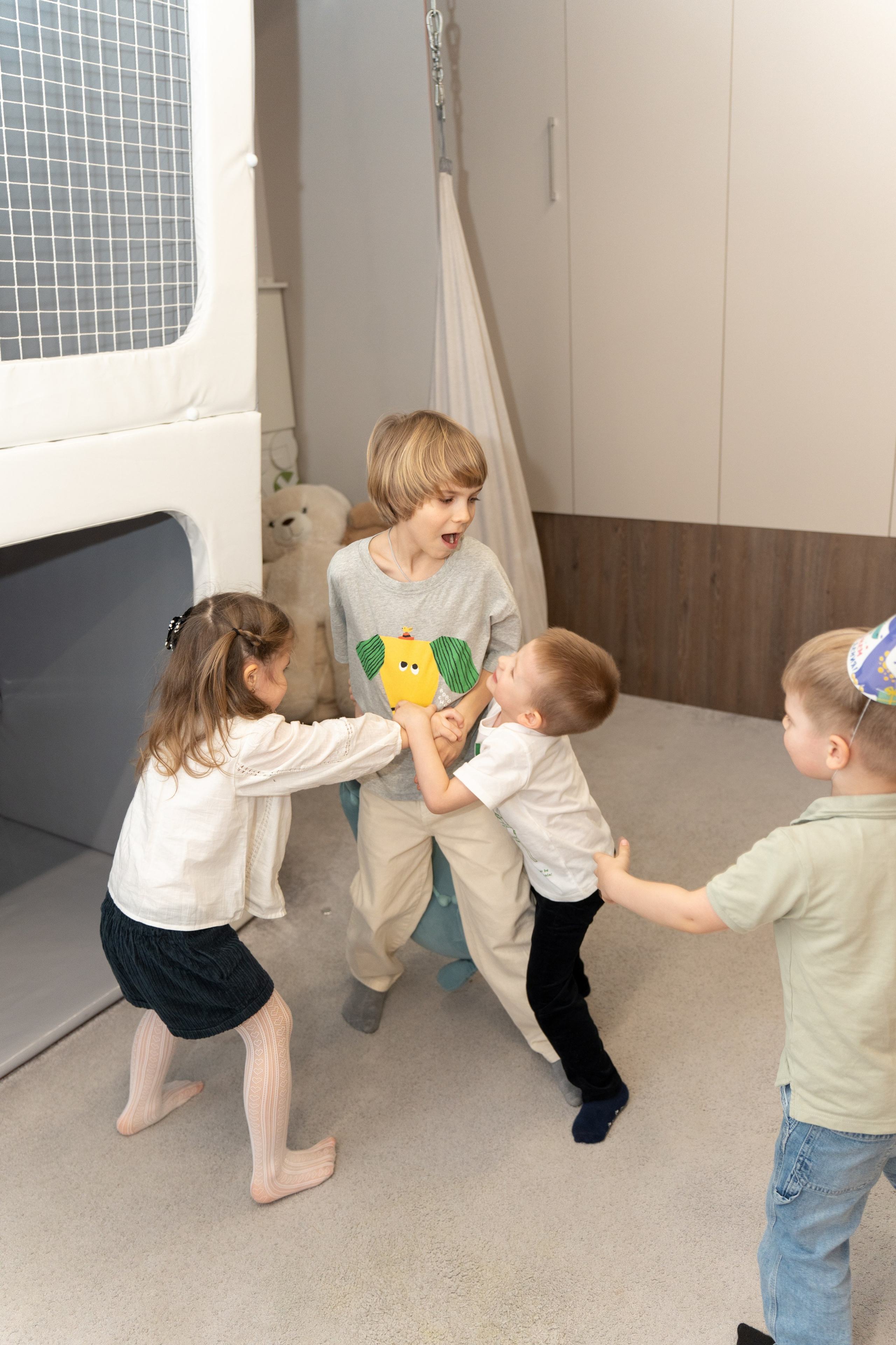 Базилион. Семейный и свадебный фотограф Минск, Беларусь Анна Орловская