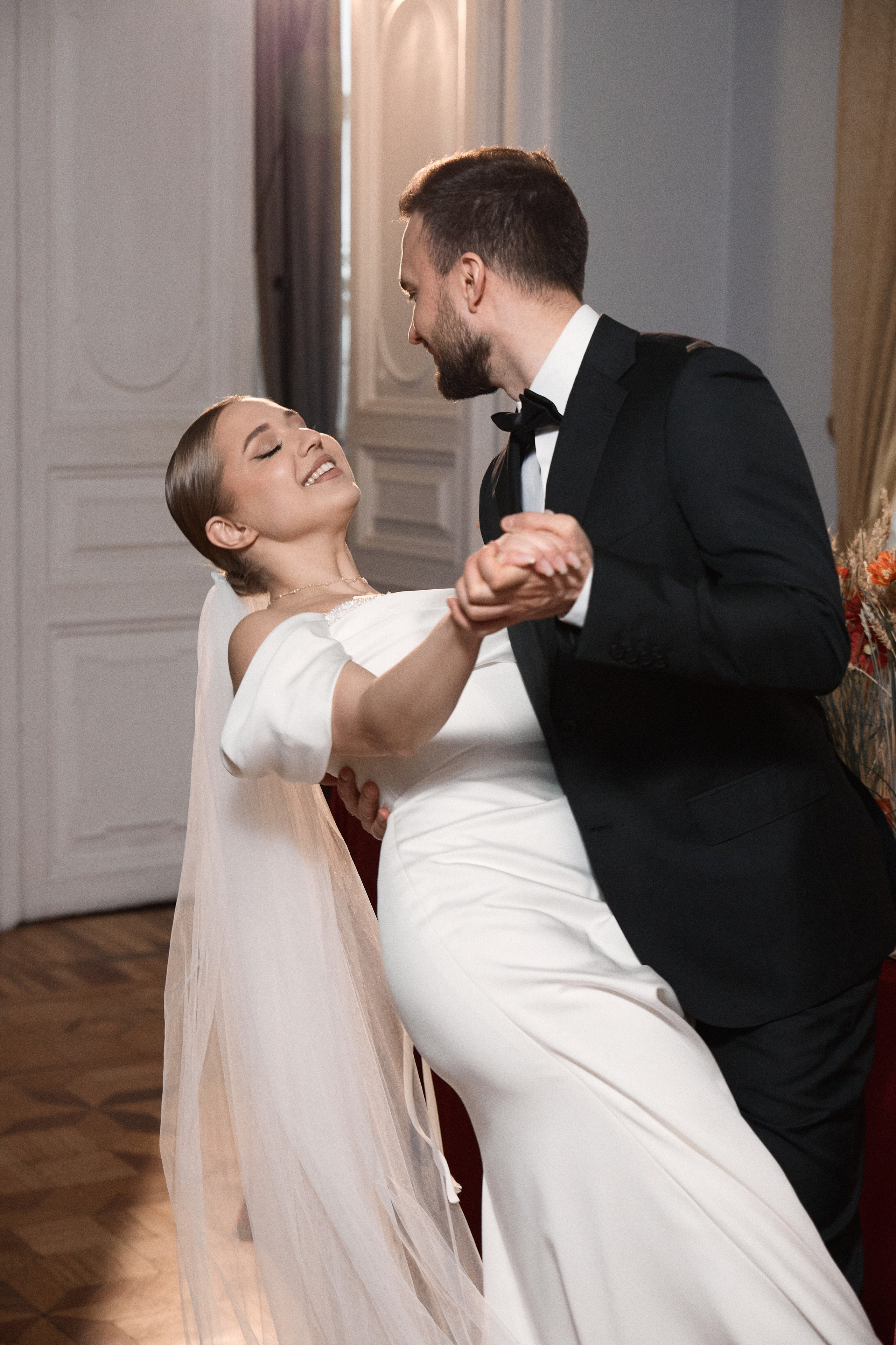 A LA RUSSIE. Фотограф в Екатеринбурге Андрей Медведко