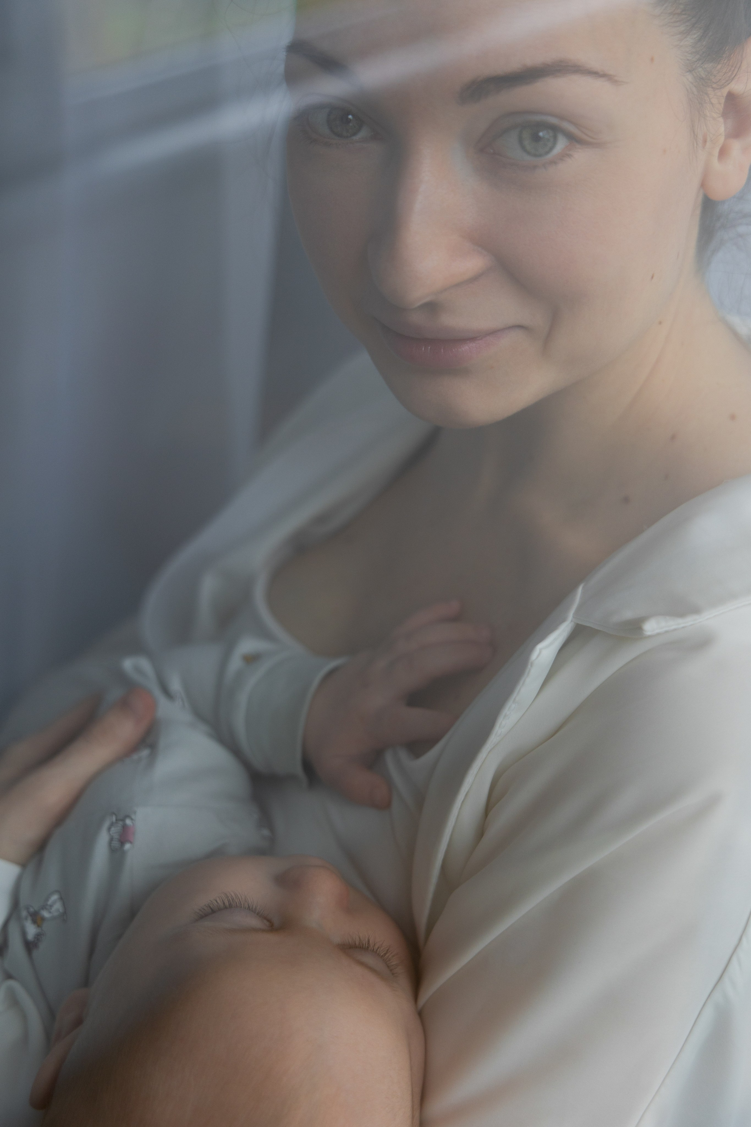 Маша и Матвей. Обо мне