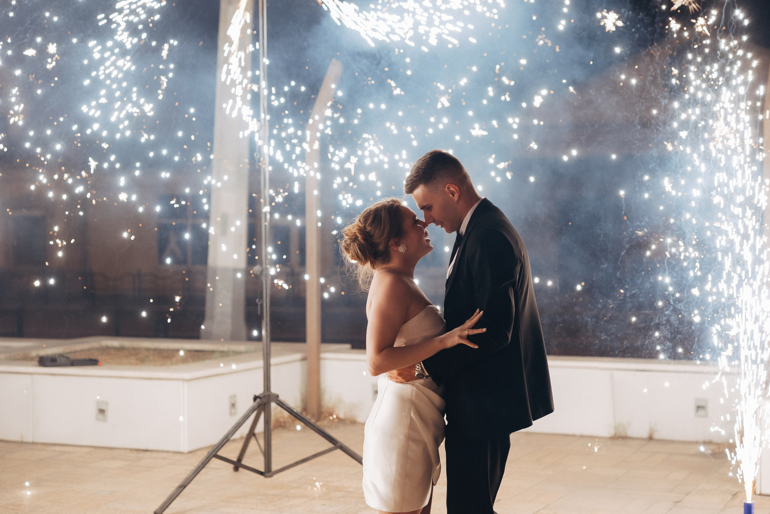 Игорь&Нина. Свадебный и семейный фотограф в Астрахани Заскокина Анастасия