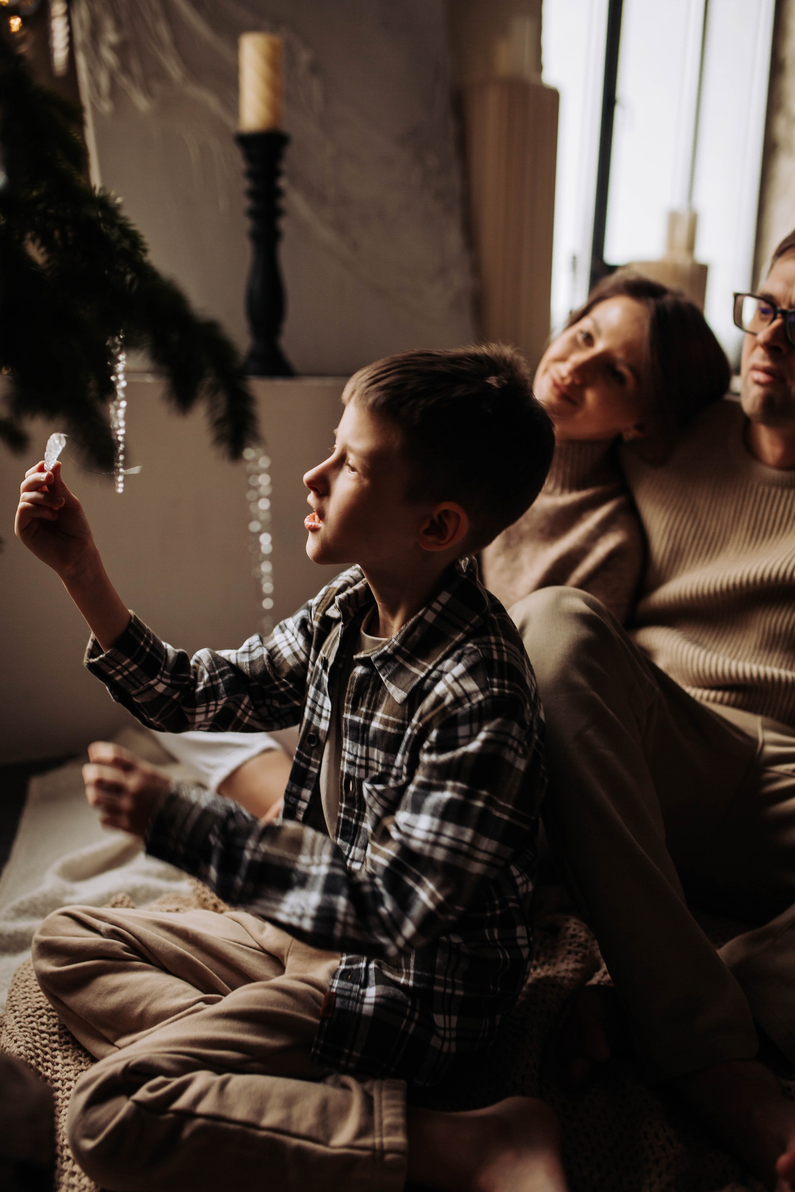 👨‍👩‍👦. Фотограф Дарья Бобровских в Воронеже